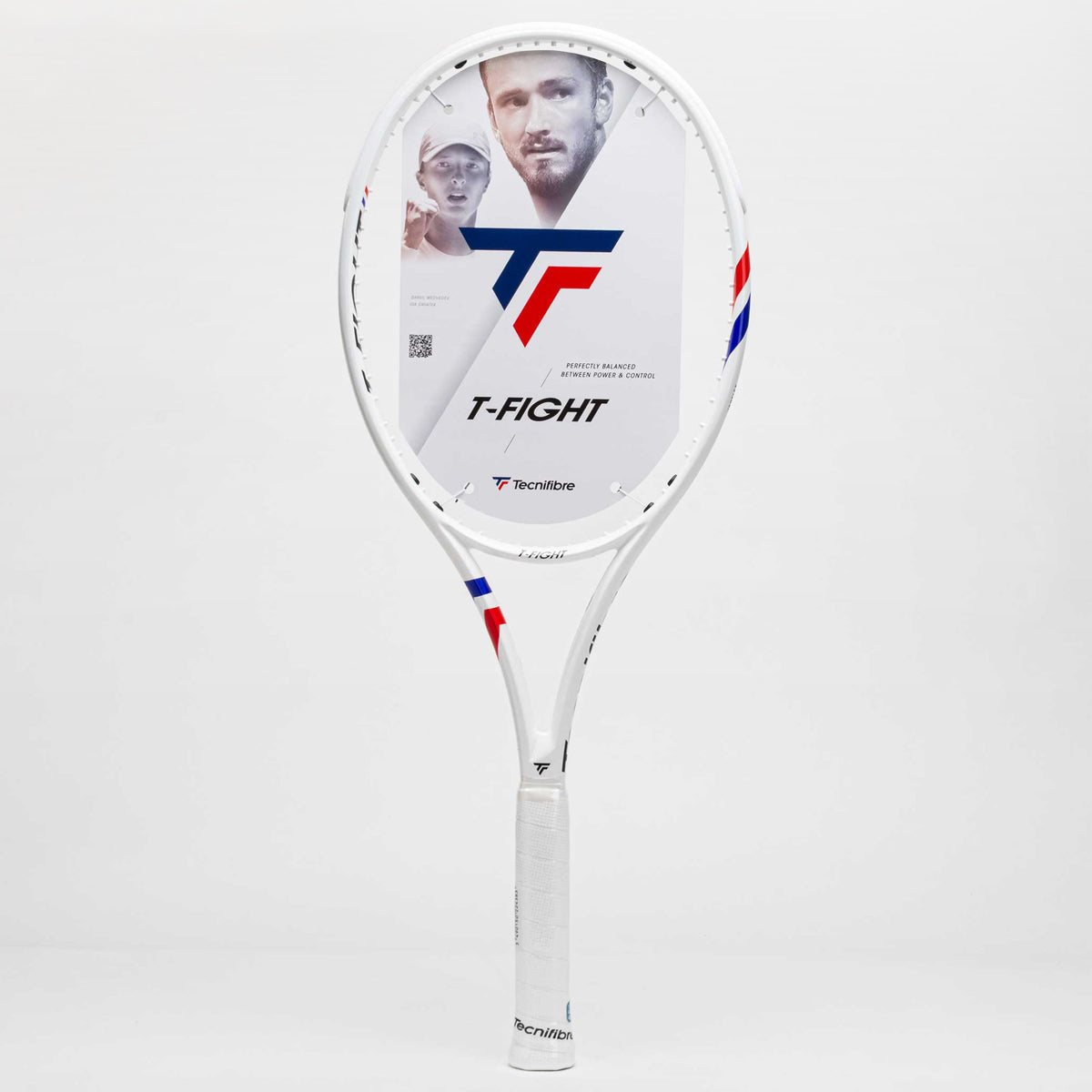 Tecnifibre T-Fight 300 100