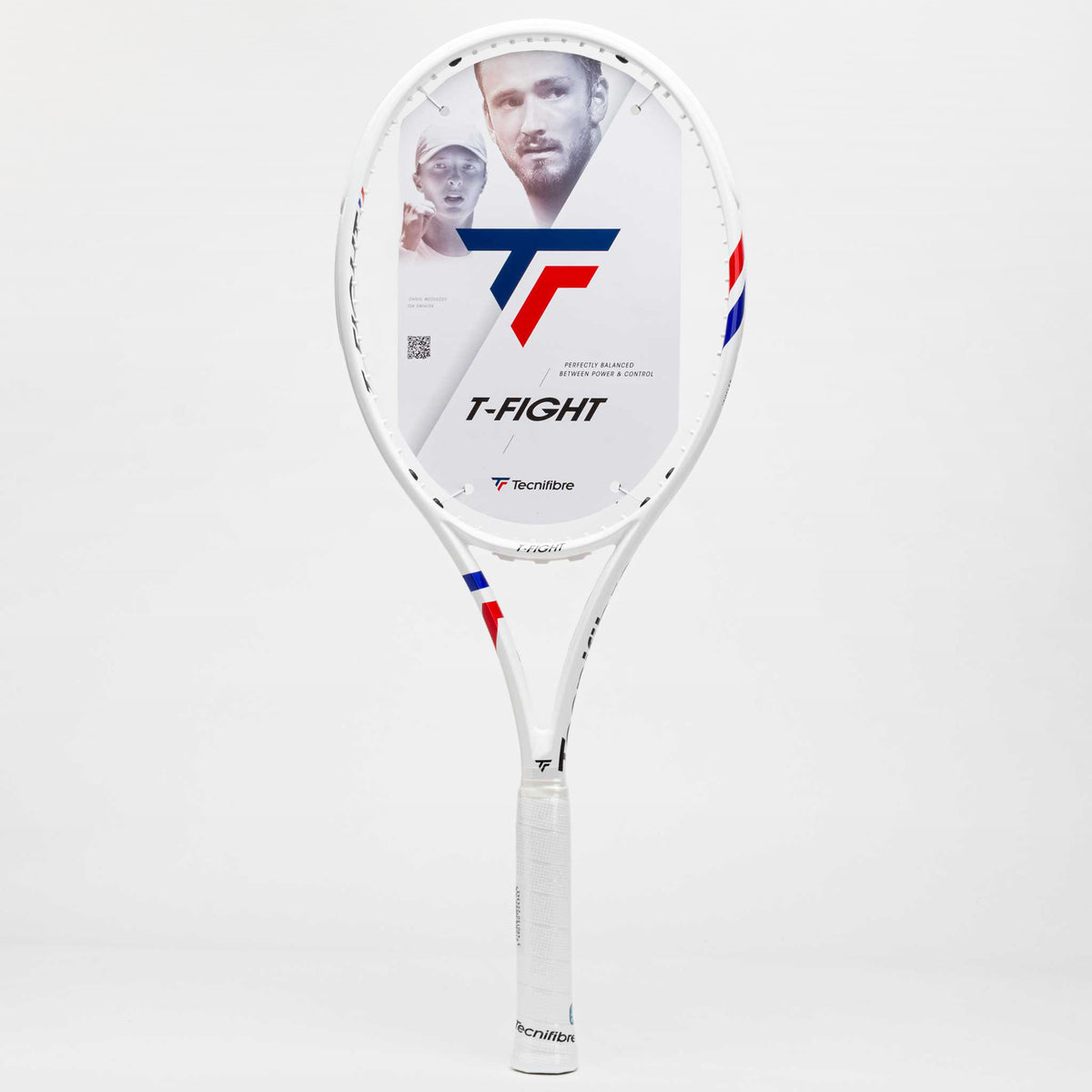 Tecnifibre T-Fight 300s 98