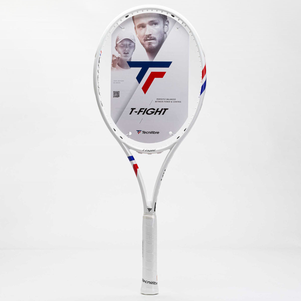 Tecnifibre T-Fight 315s 98