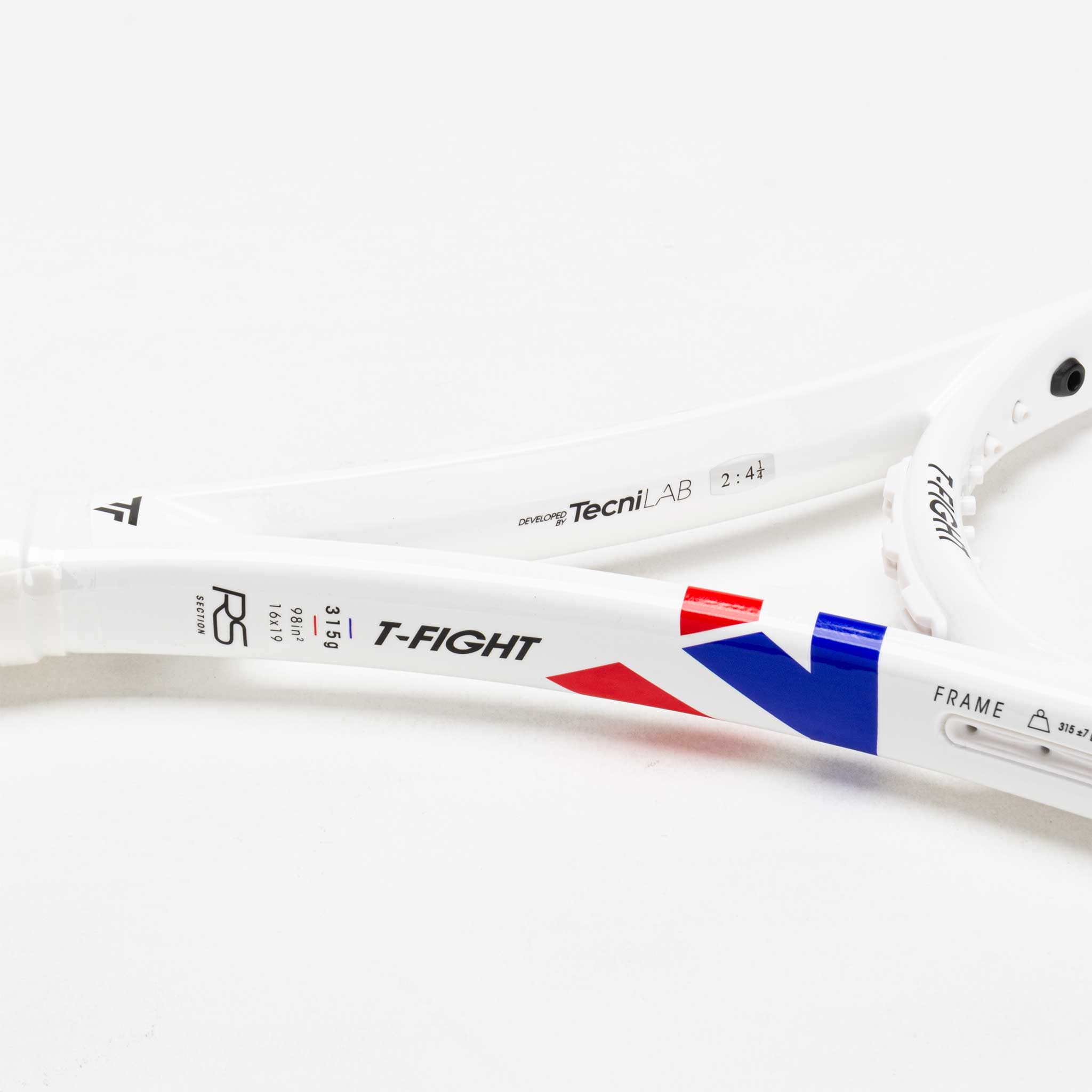 Tecnifibre T-Fight 315s