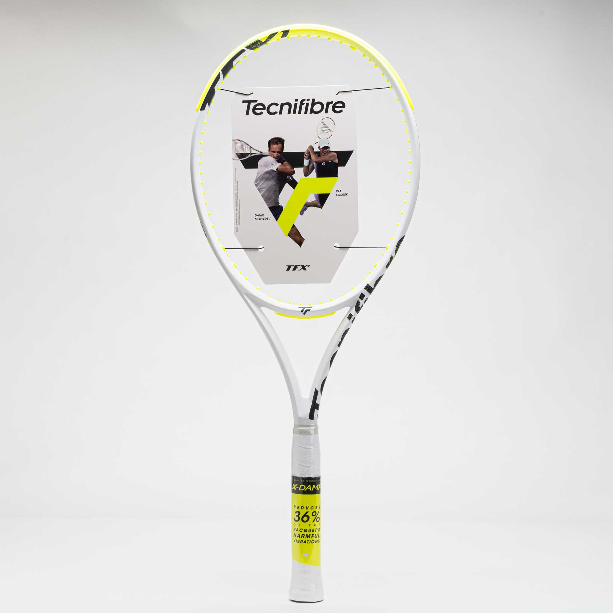 Tecnifibre TF-X1 v2 305