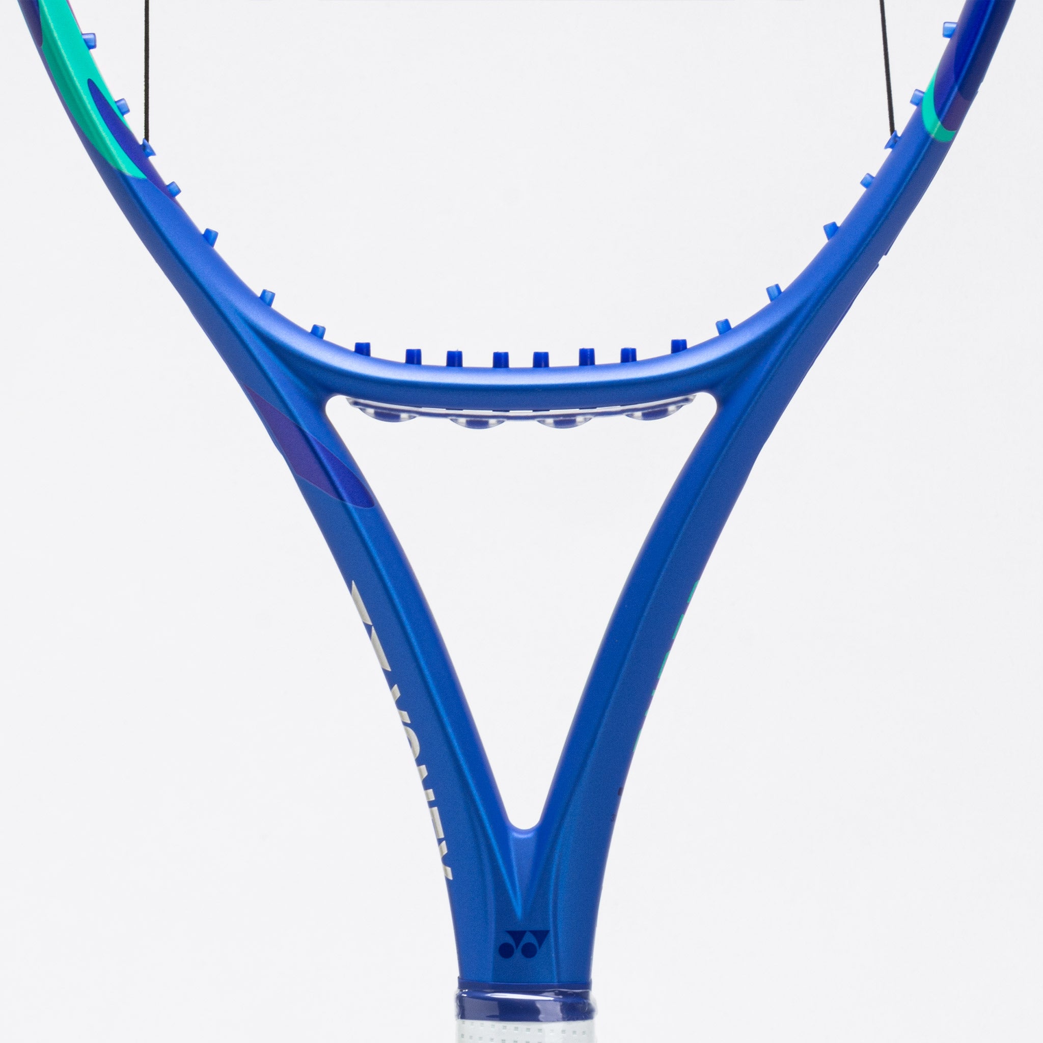 Yonex EZONE 98 305g Blast Blue (8th Gen)