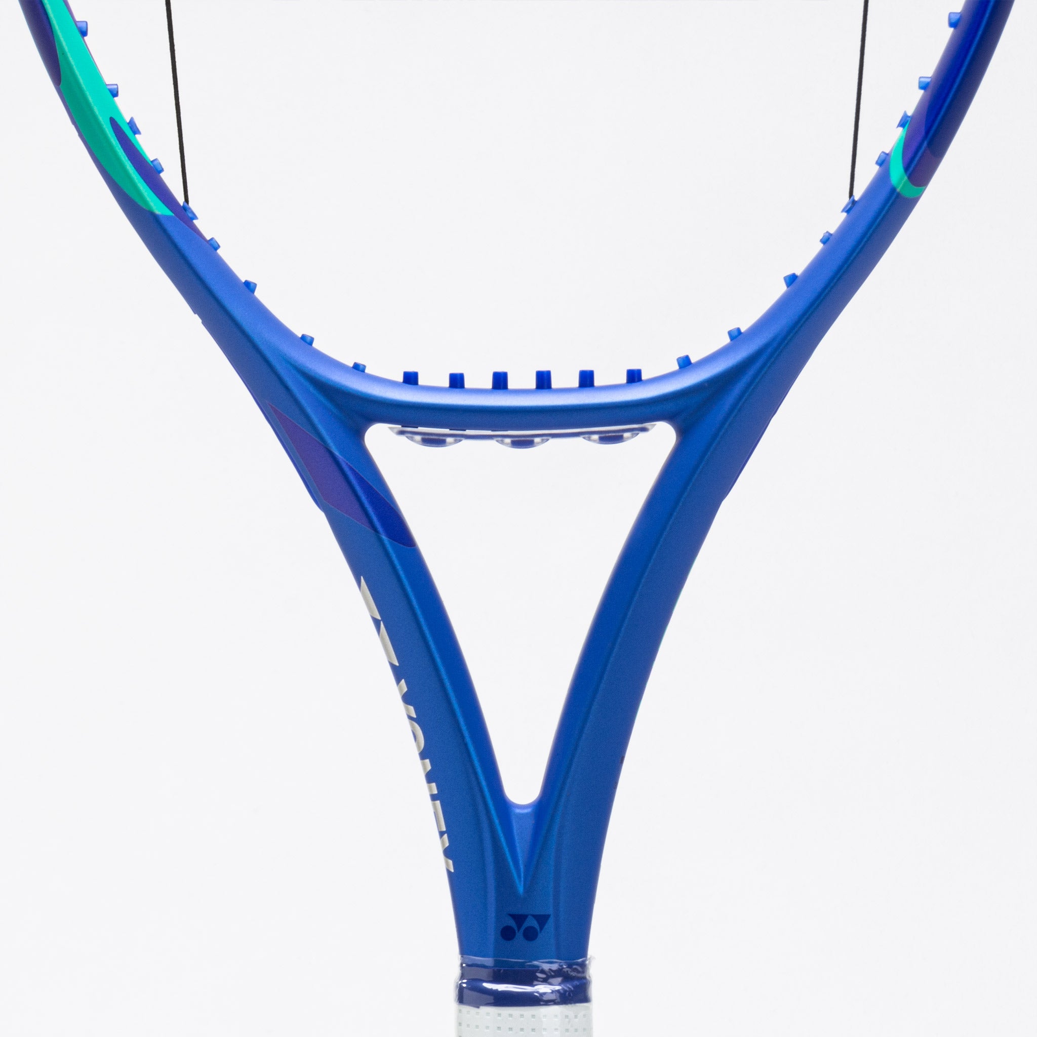 Yonex EZONE 100 300g Blast Blue (8th Gen)