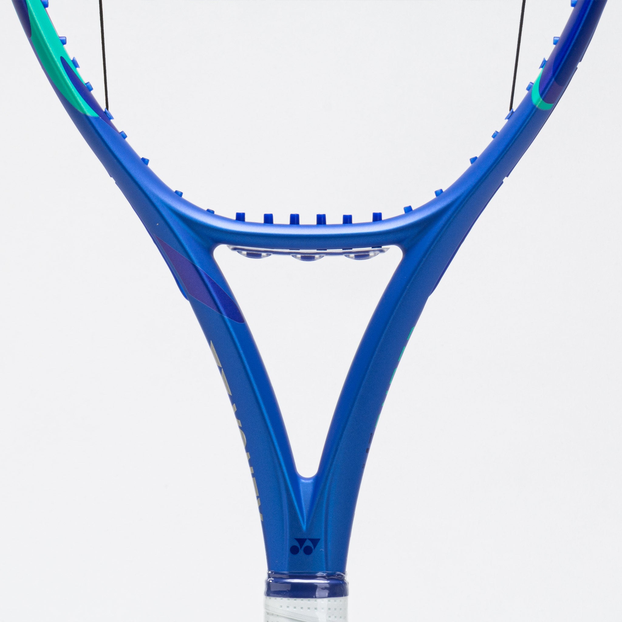 Yonex EZONE 100L 285g Blast Blue (8th Gen)