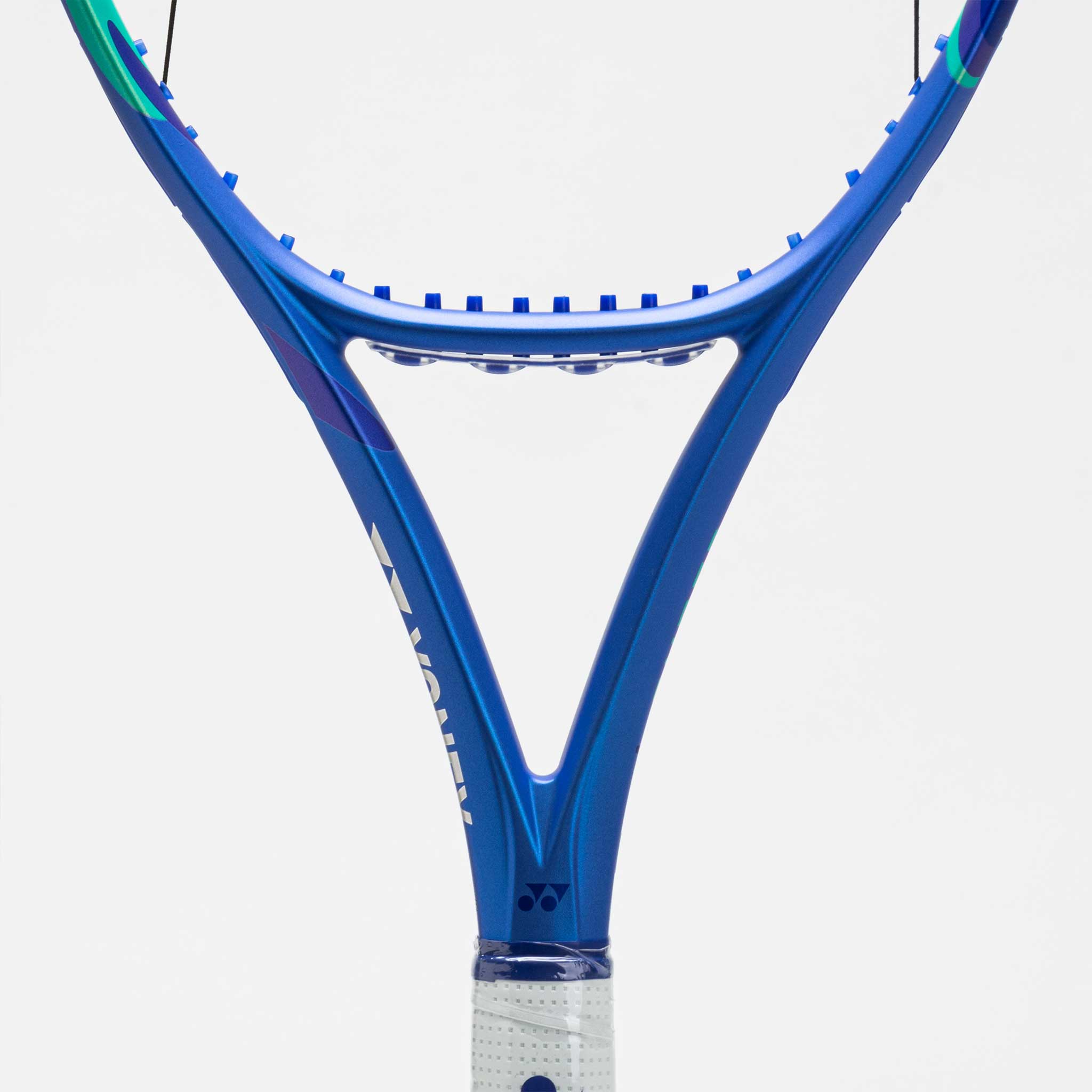 Yonex EZONE 98 Tour 315g Blast Blue (8th Gen)