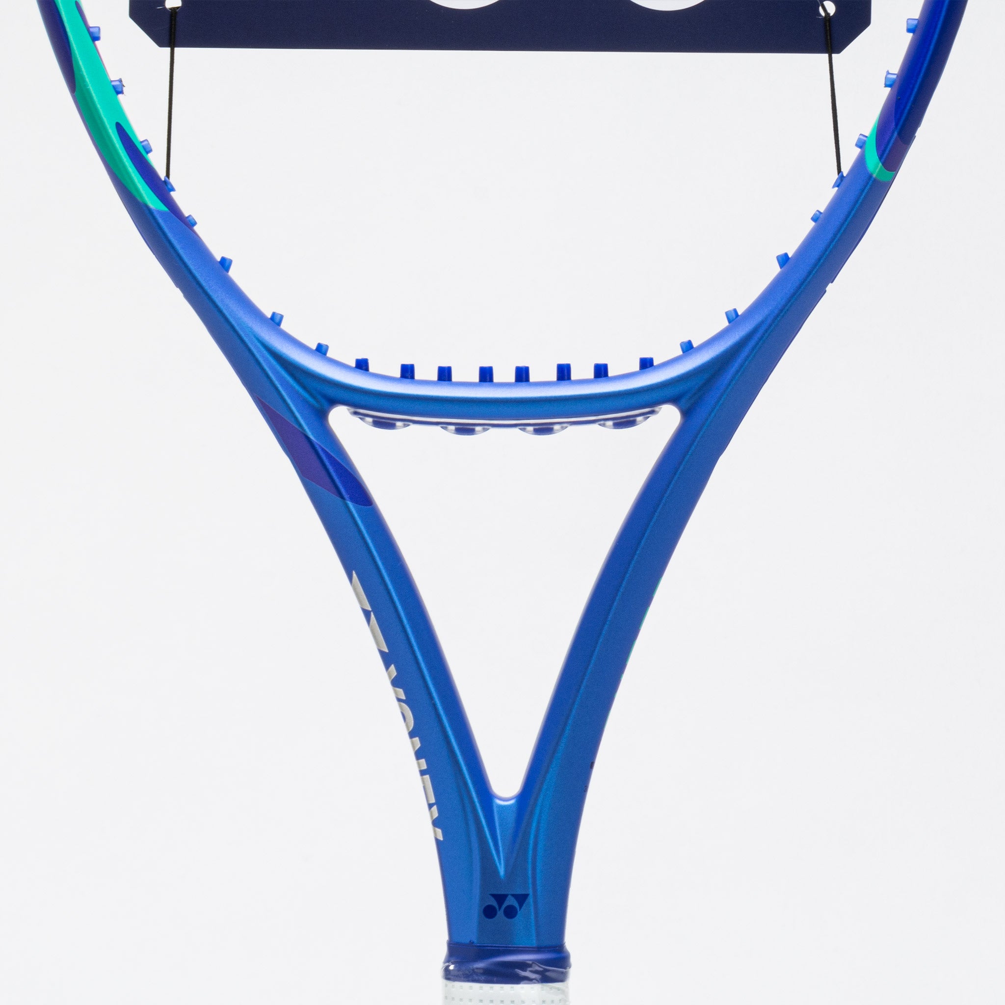 Yonex EZONE 98+ 305g Blast Blue (8th Gen)