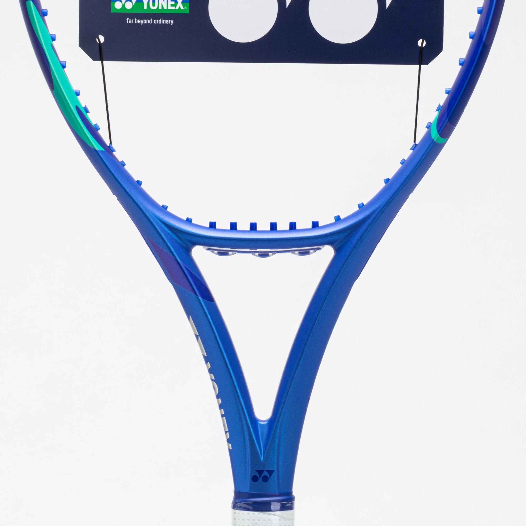 Yonex EZONE 100+ 300g Blast Blue (8th Gen)