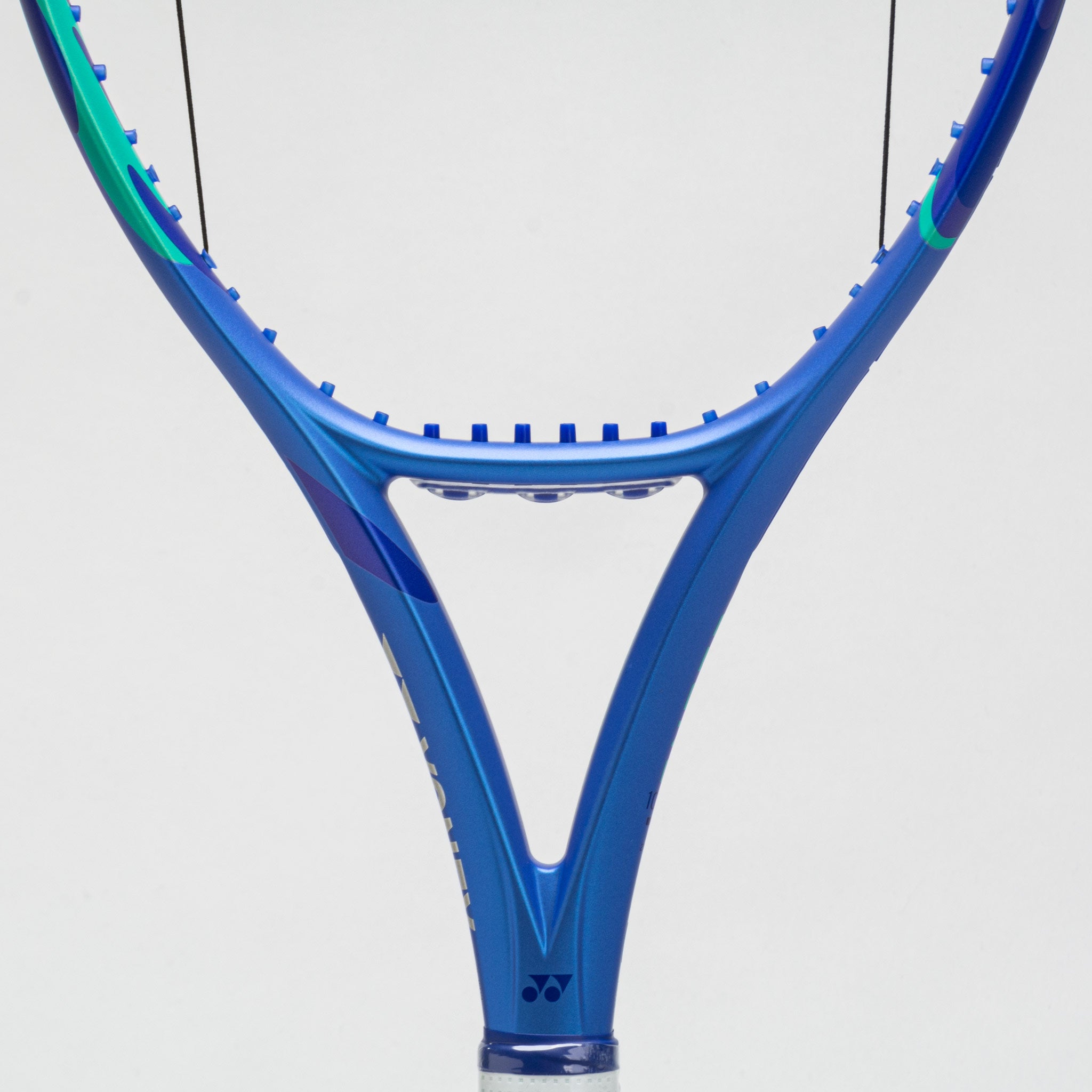 Yonex EZONE 100SL 270g Blast Blue (8th Gen)