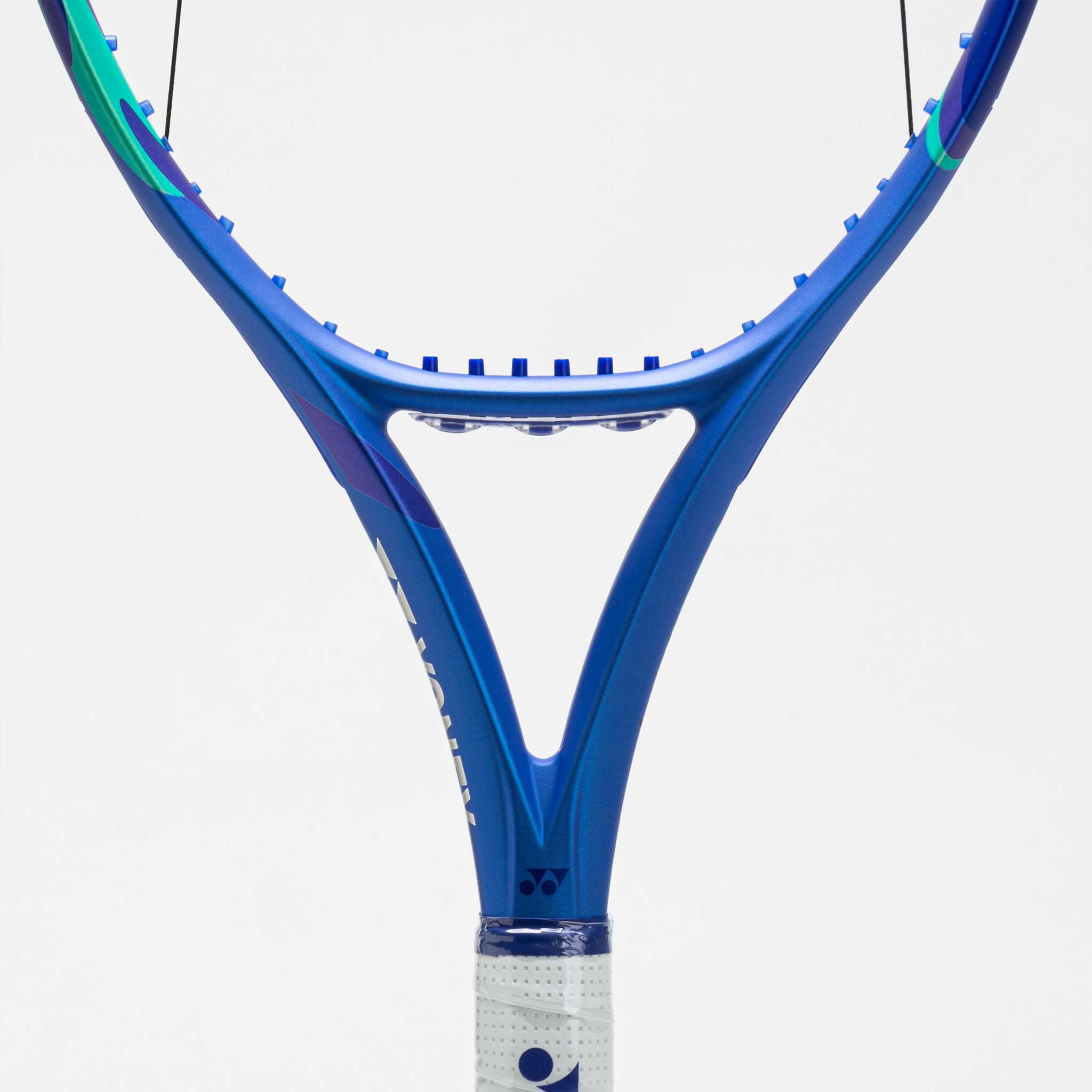 Yonex EZONE 105 275g Blast Blue (8th Gen)