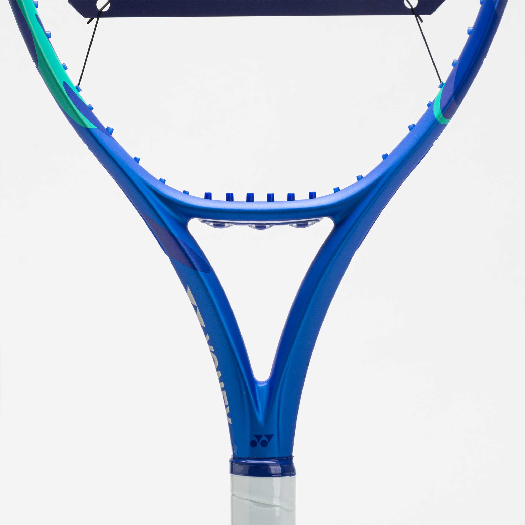 Yonex EZONE 110 255g Blast Blue (8th Gen)