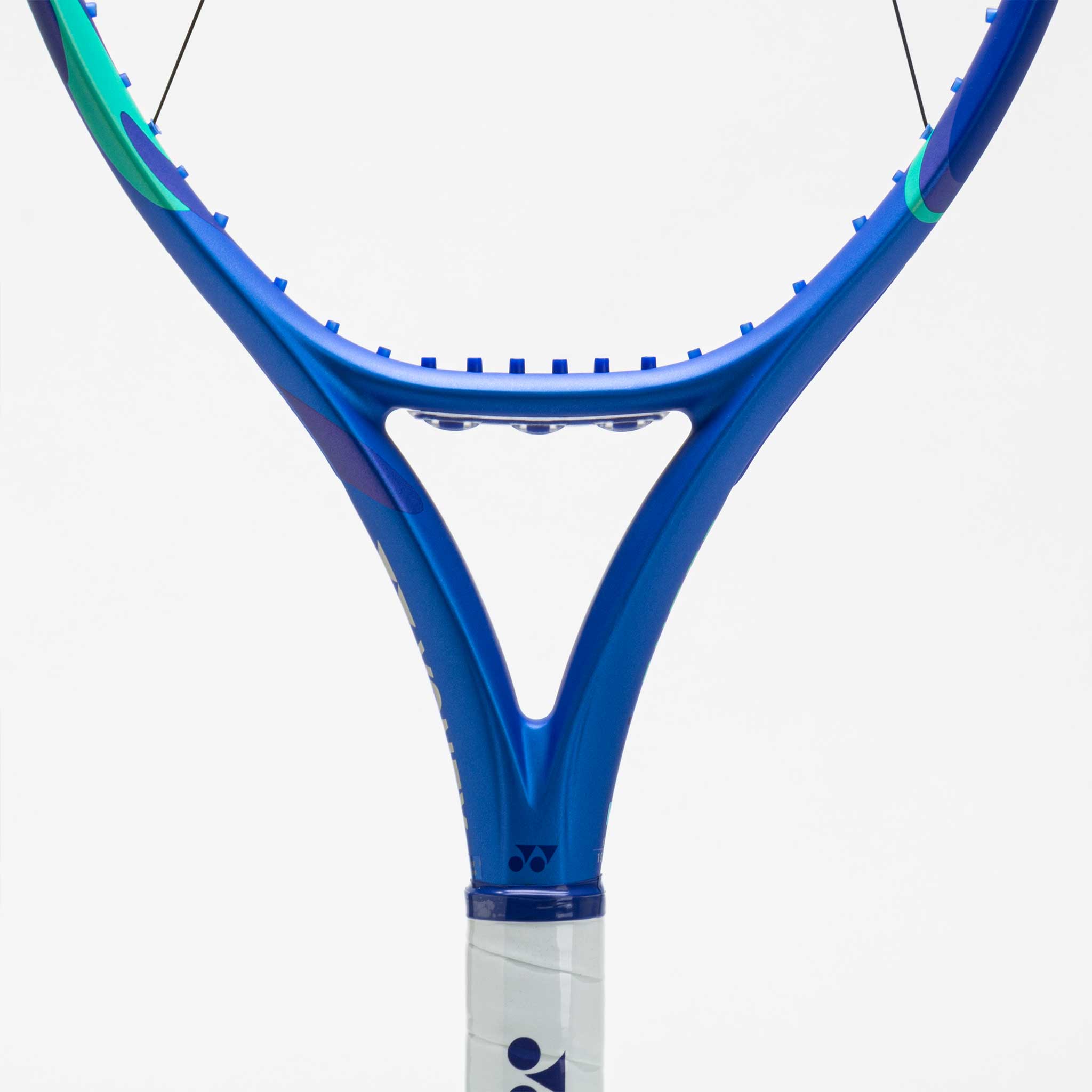Yonex EZONE 115 240g Blast Blue (8th Gen)