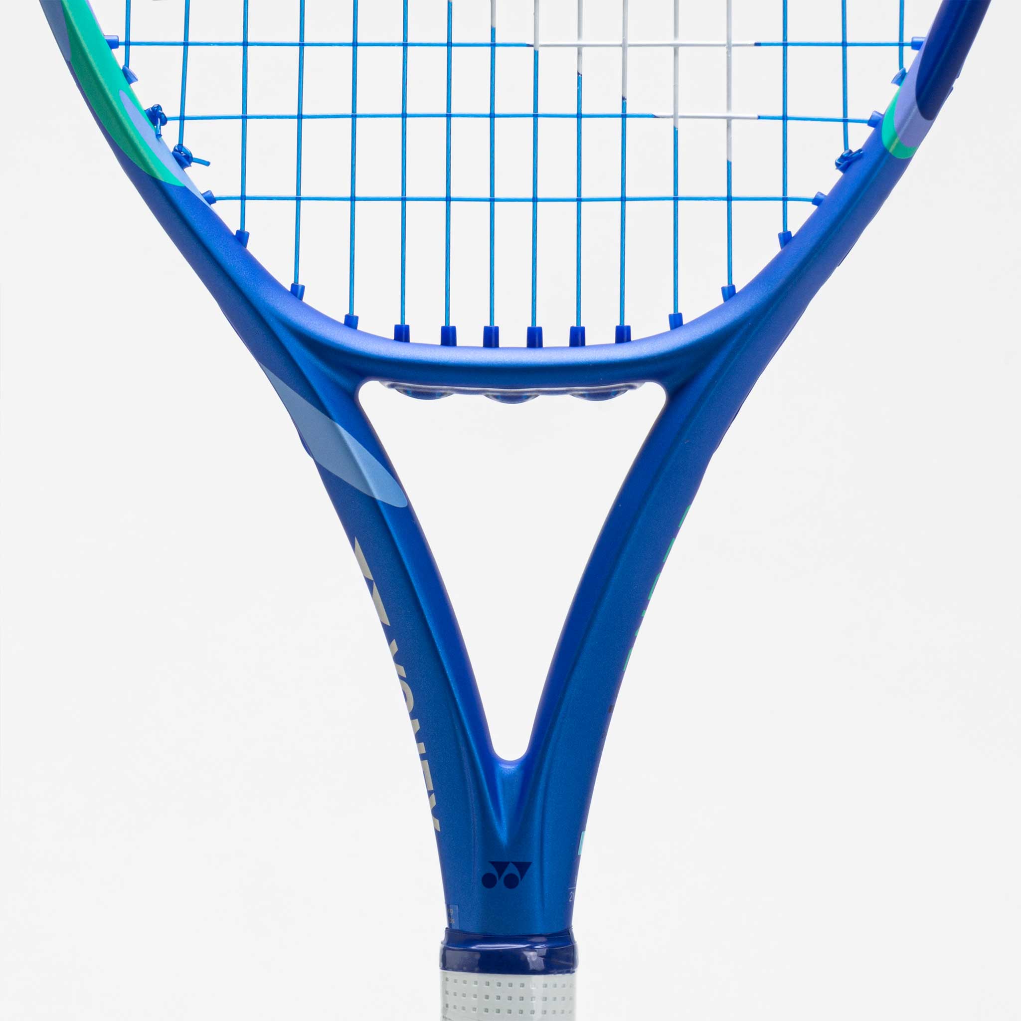 Yonex EZONE Alpha SL 100 240g Blast Blue (8th Gen)
