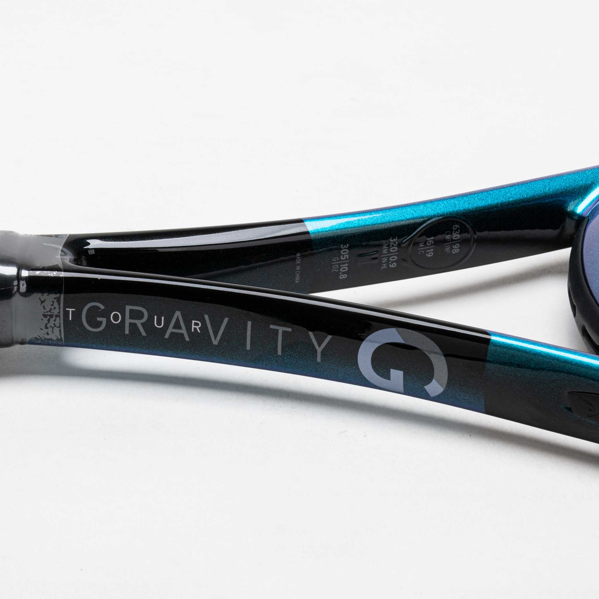 HEAD Gravity Tour 2025