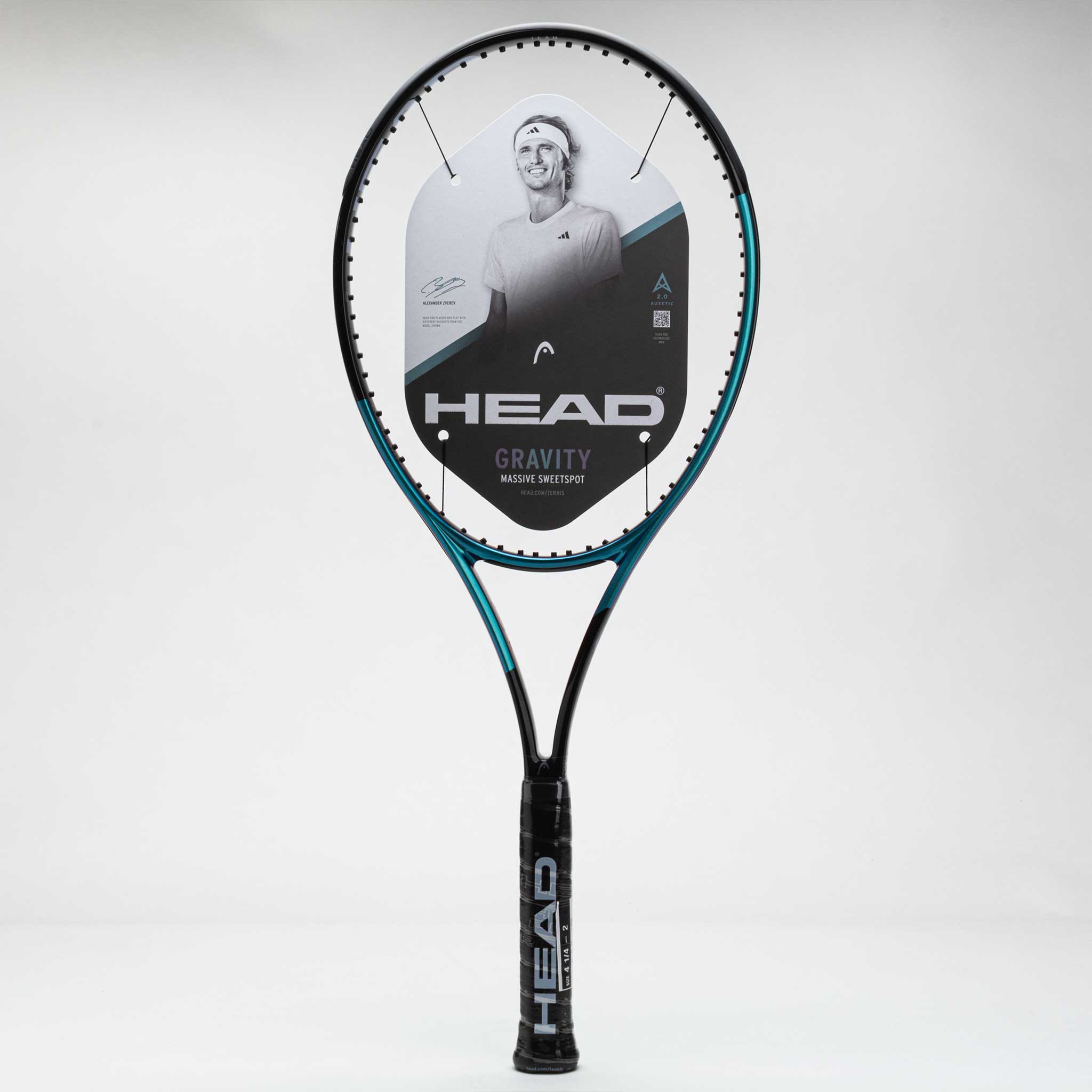 HEAD Gravity Team 2025