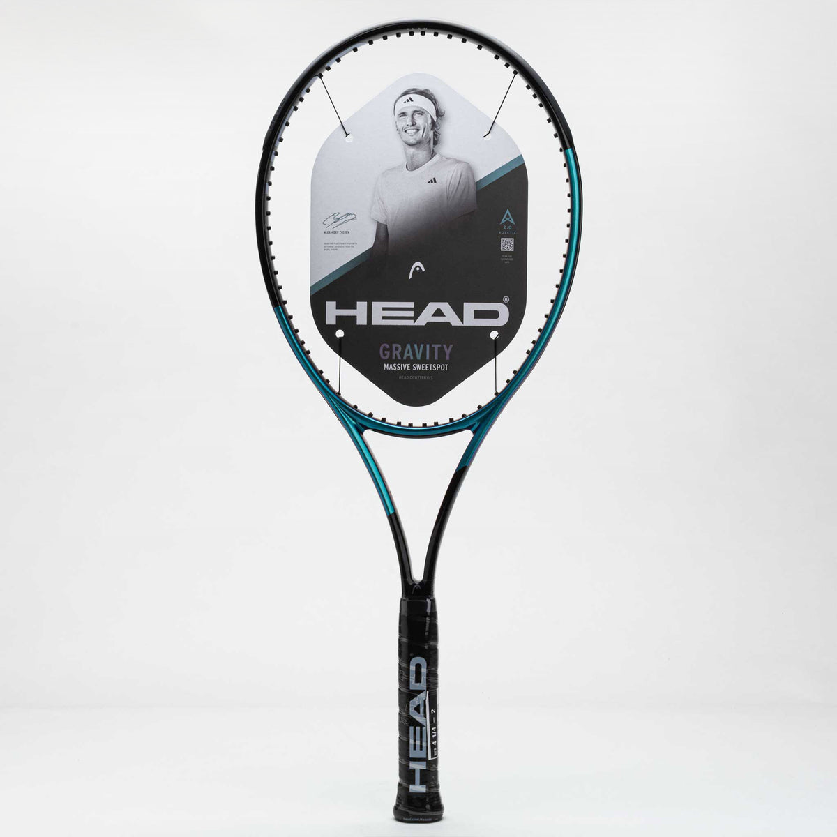 HEAD Gravity Team 2025