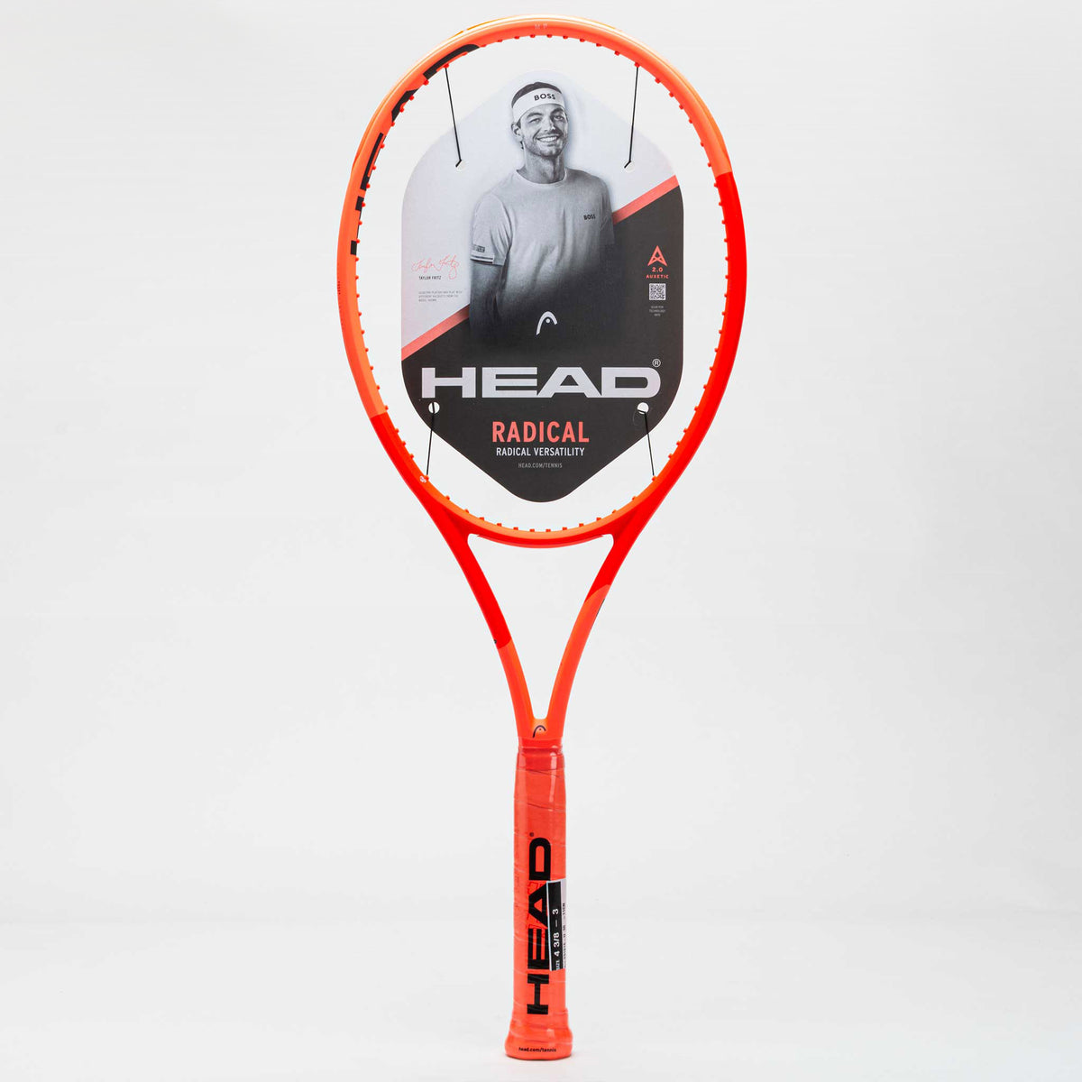 HEAD Radical MP 2025