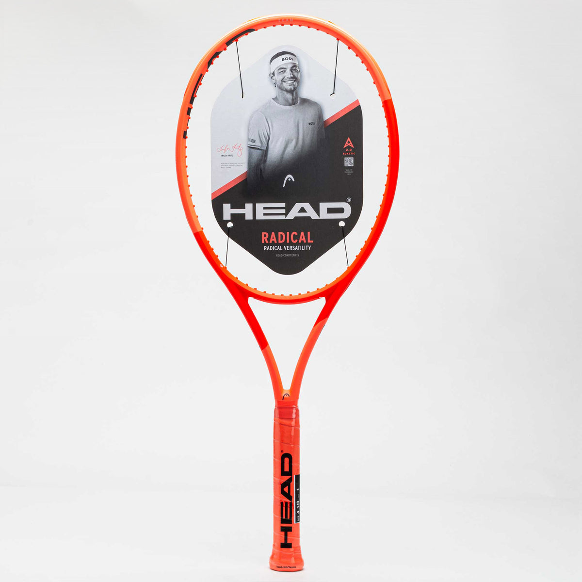 HEAD Radical Team 2025