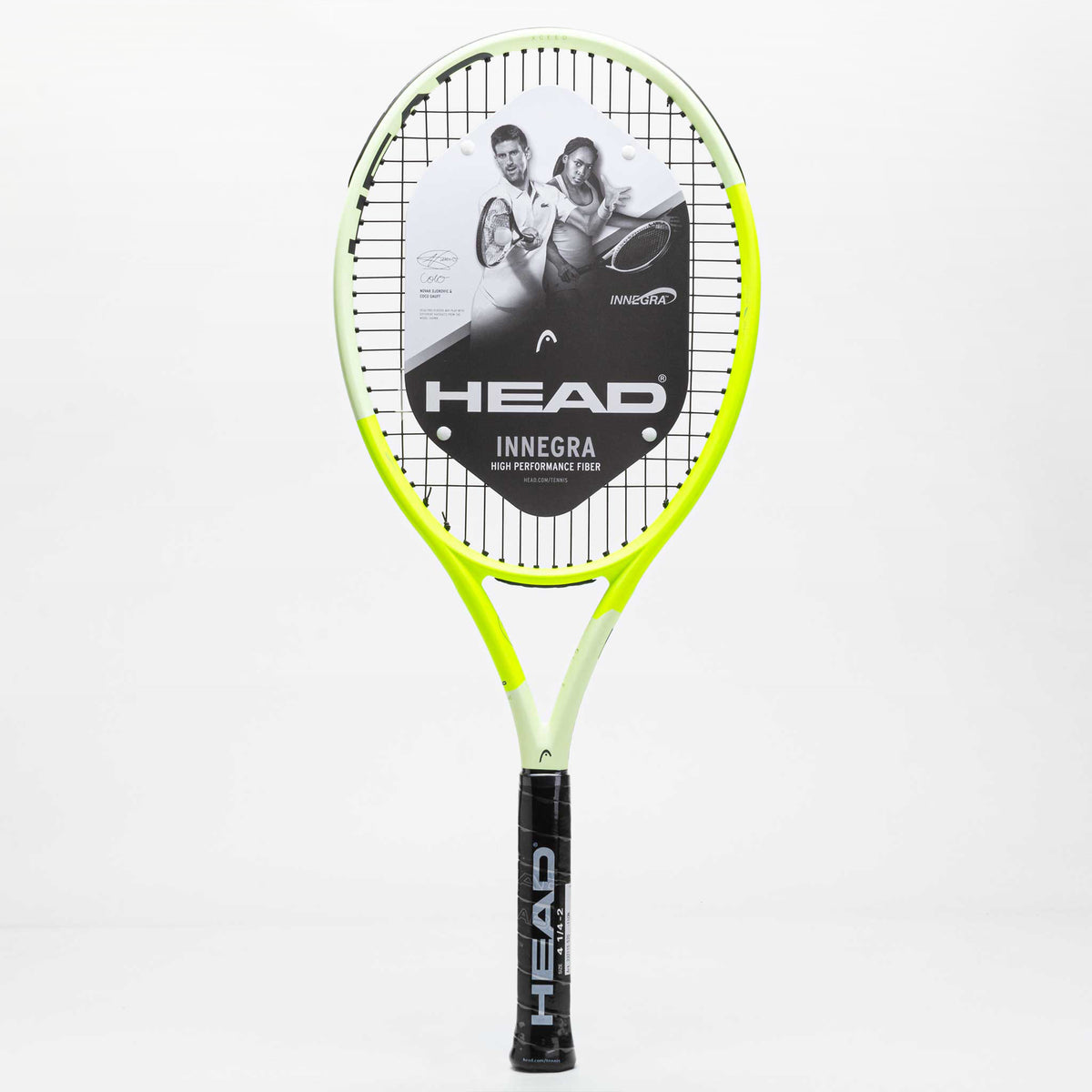 HEAD IG Extreme XCEED
