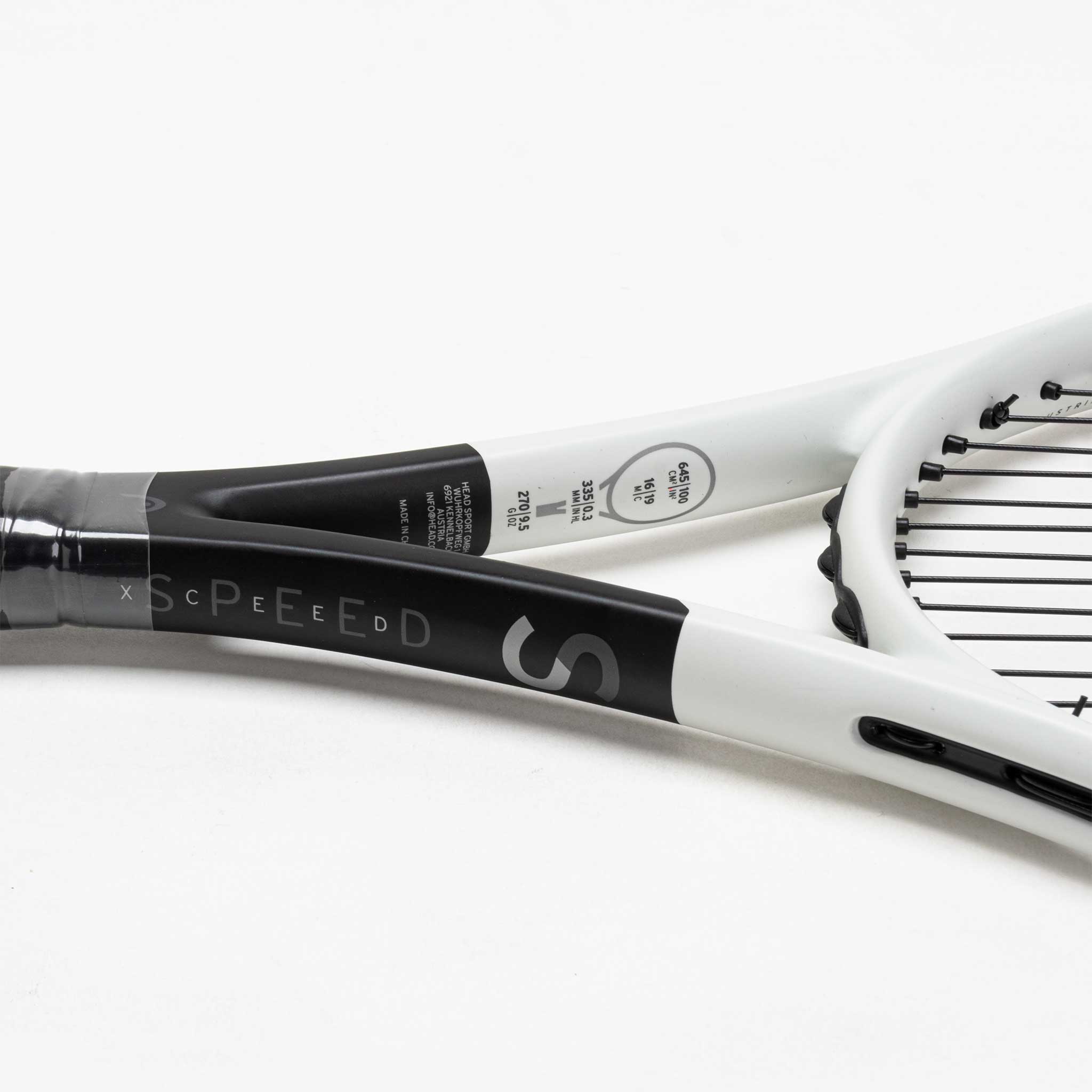 HEAD IG Speed XCEED