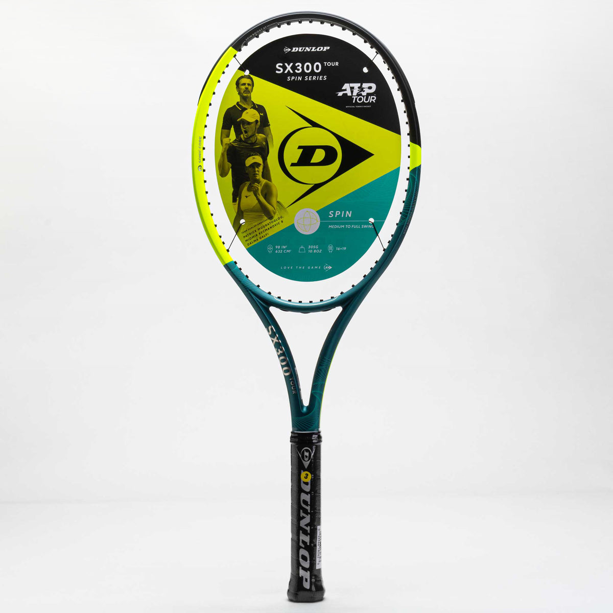 Dunlop SX 300 Tour