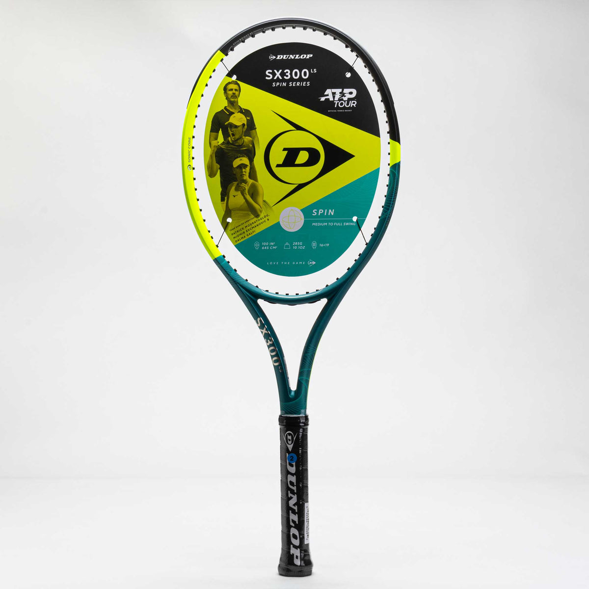 Dunlop SX 300 LS