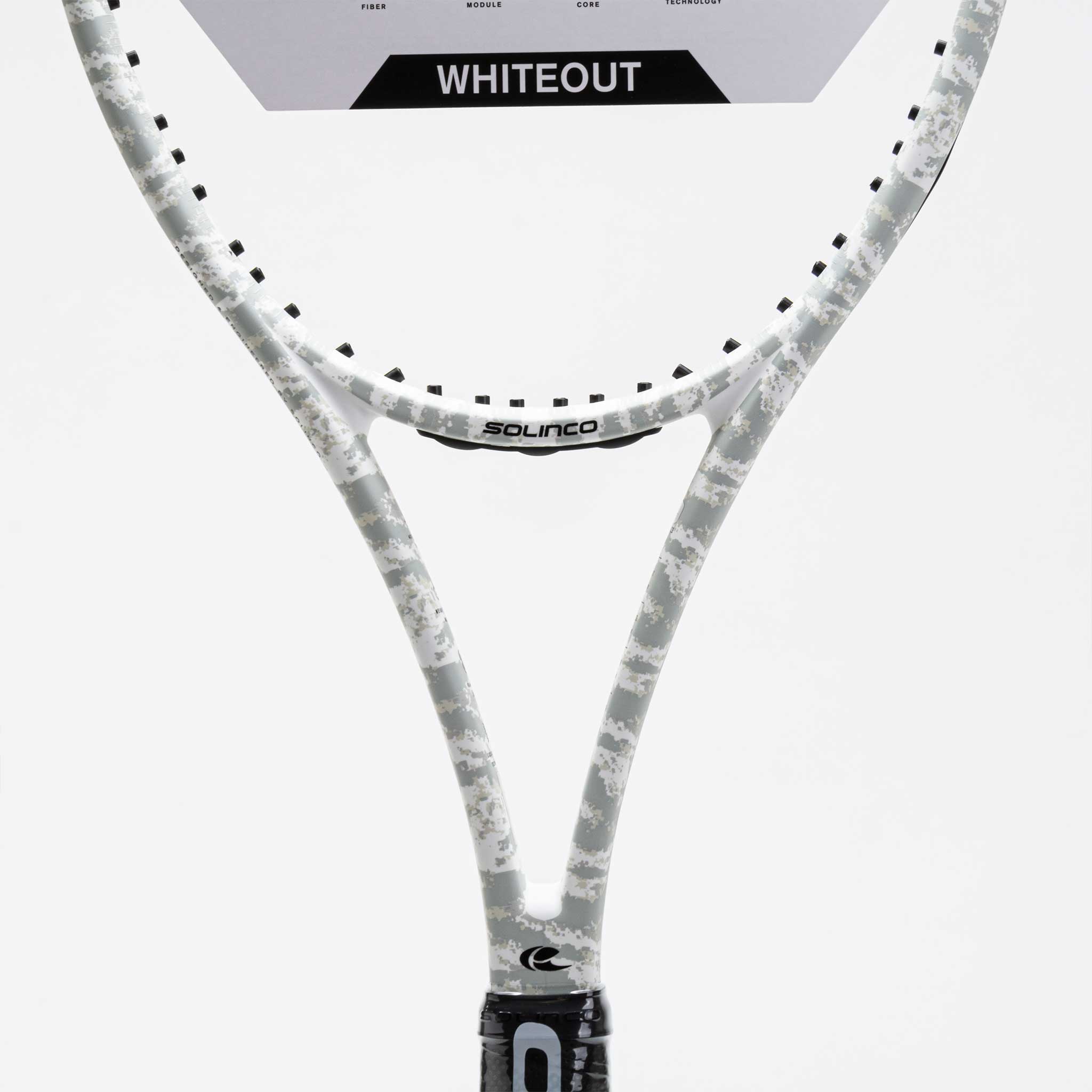 Solinco Whiteout v2 305 XTD