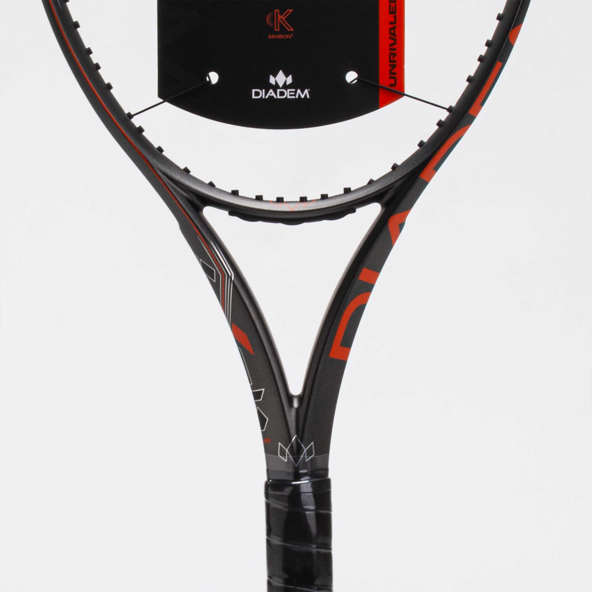 Diadem Axis 100 Team