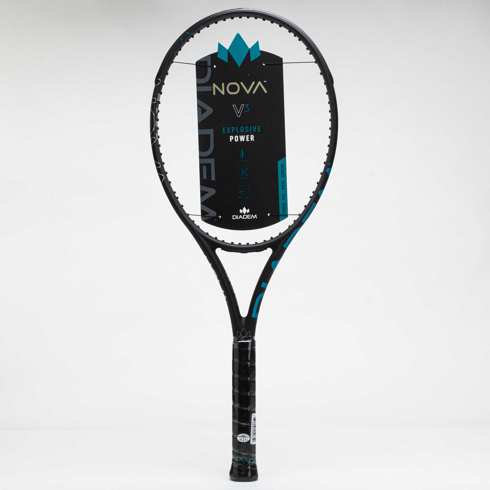Diadem Nova Lite v3