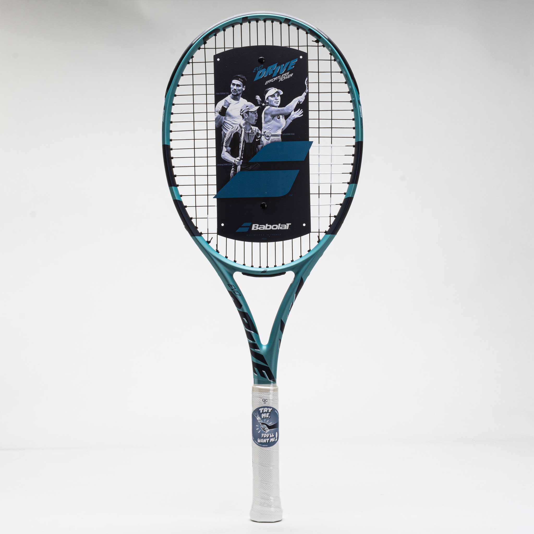 Babolat EVO Drive 2025