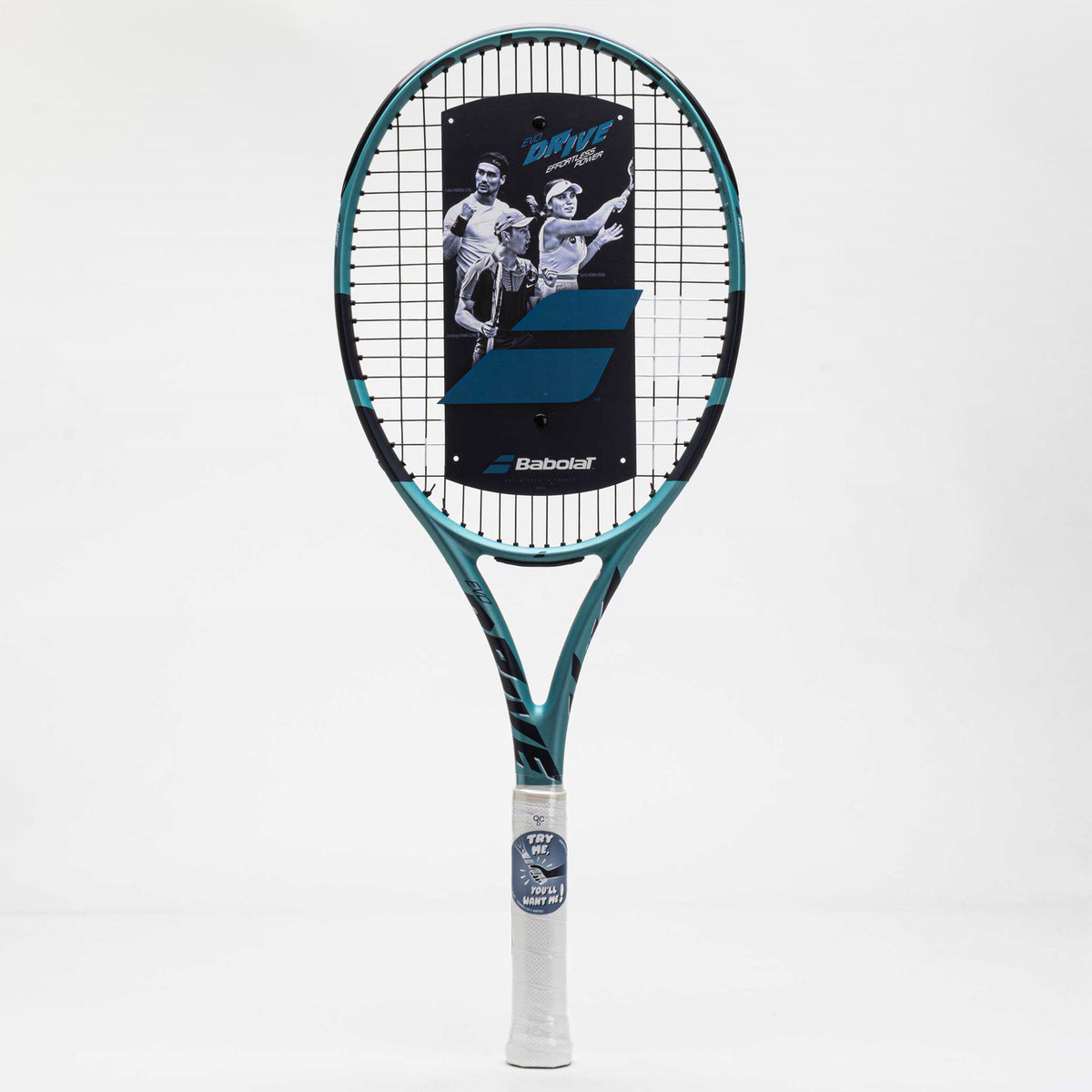 Babolat EVO Drive 2025