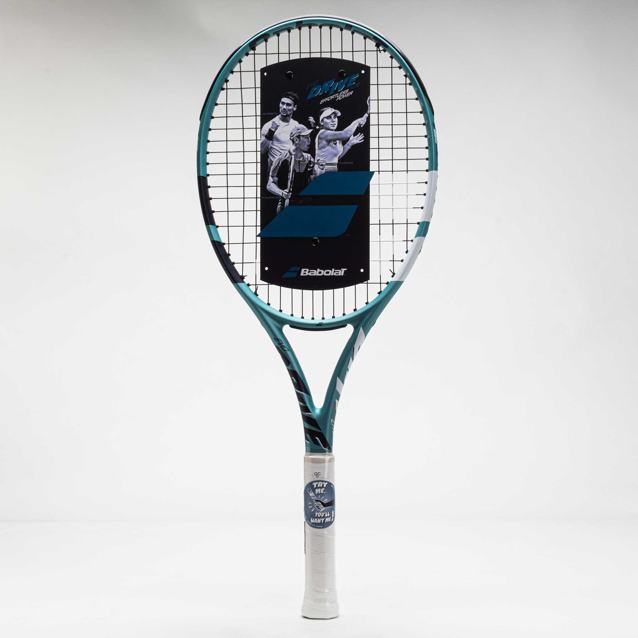 Babolat EVO Drive Lite 2025
