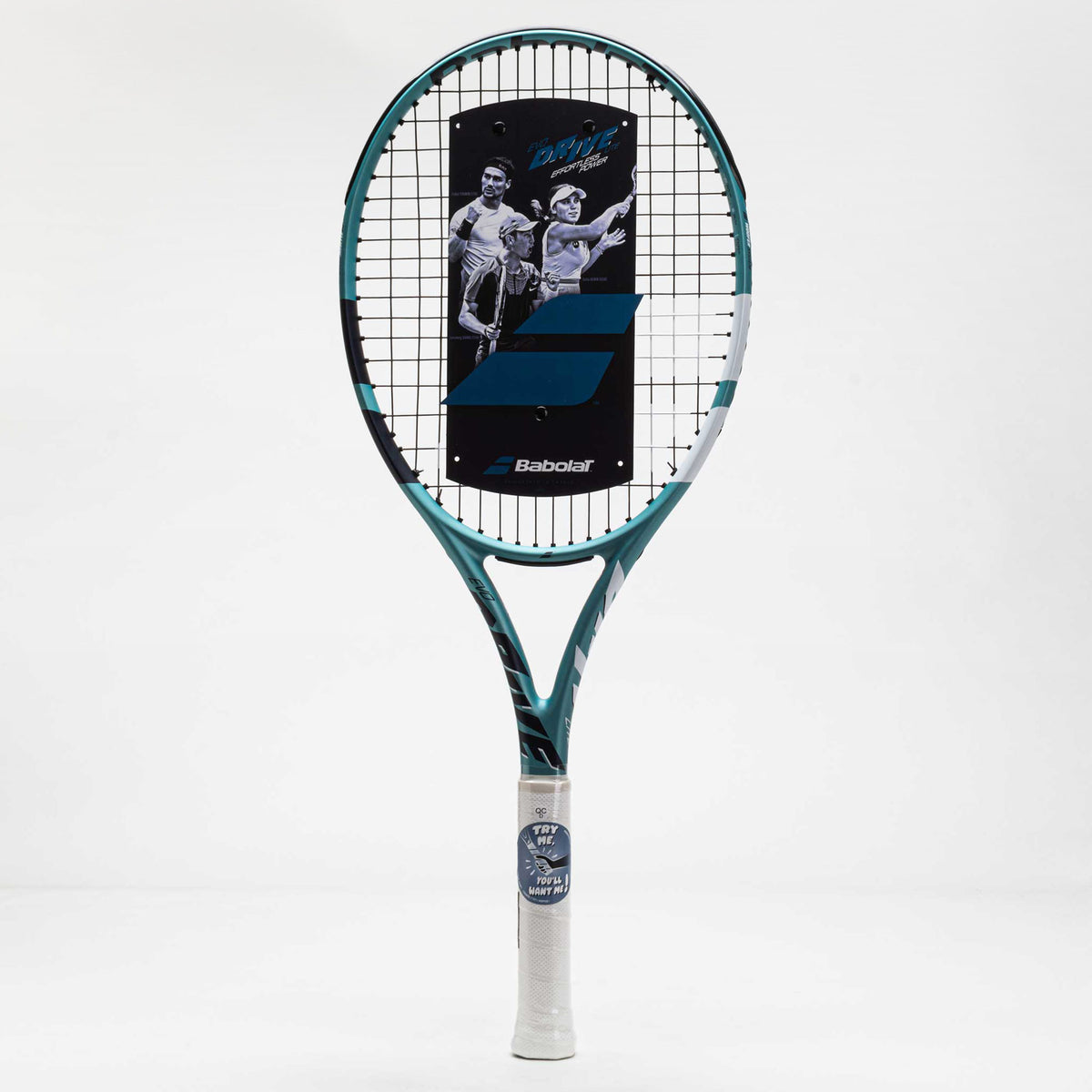 Babolat EVO Drive Lite 2025