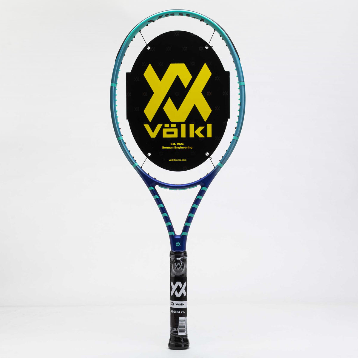 Volkl Vostra V1 OS
