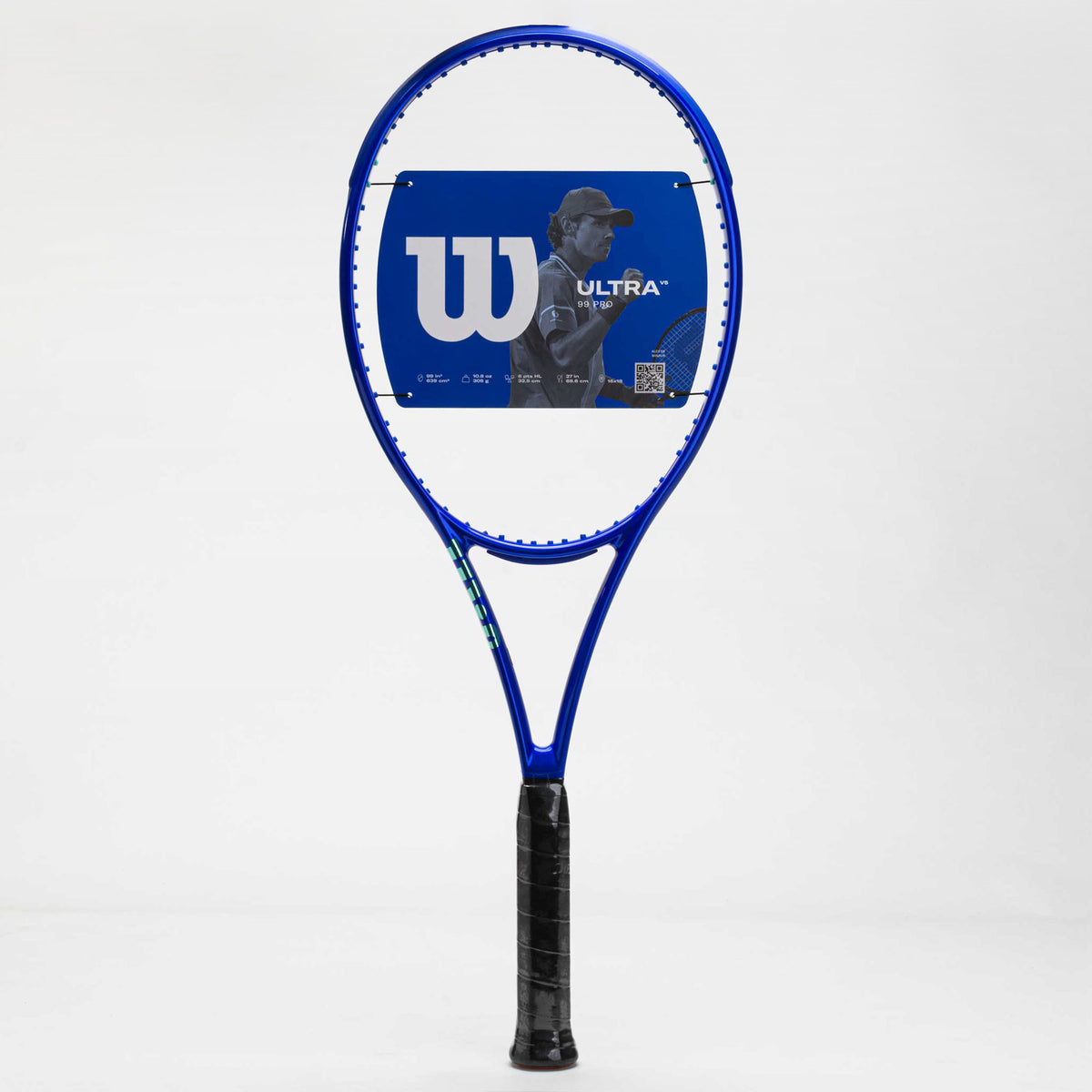 Wilson Ultra 99 Pro v5