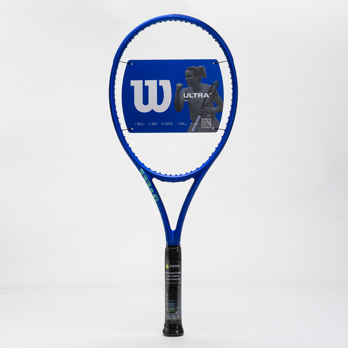 Wilson Ultra 100 v5