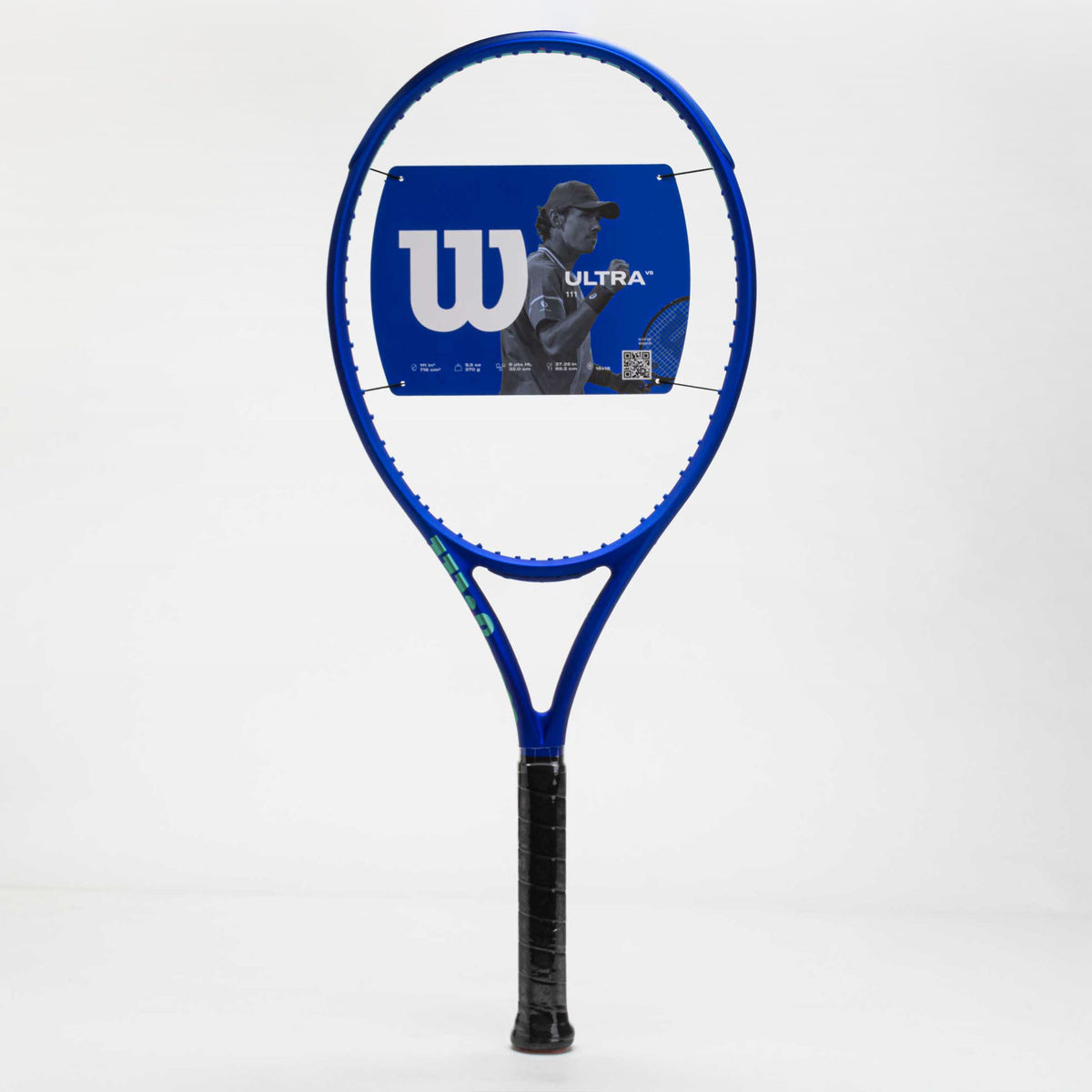 Wilson Ultra 111 v5