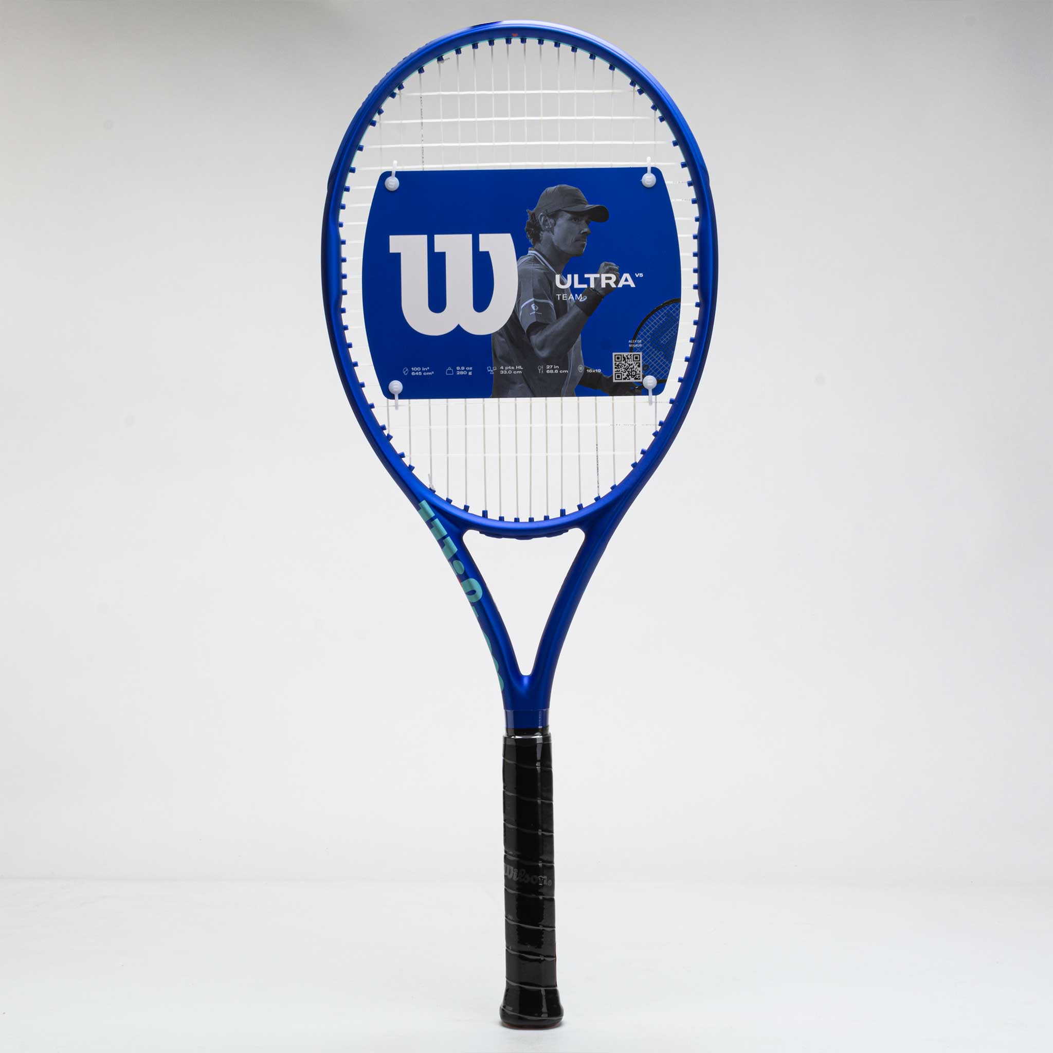 Wilson Ultra Team v5 – Holabird Sports