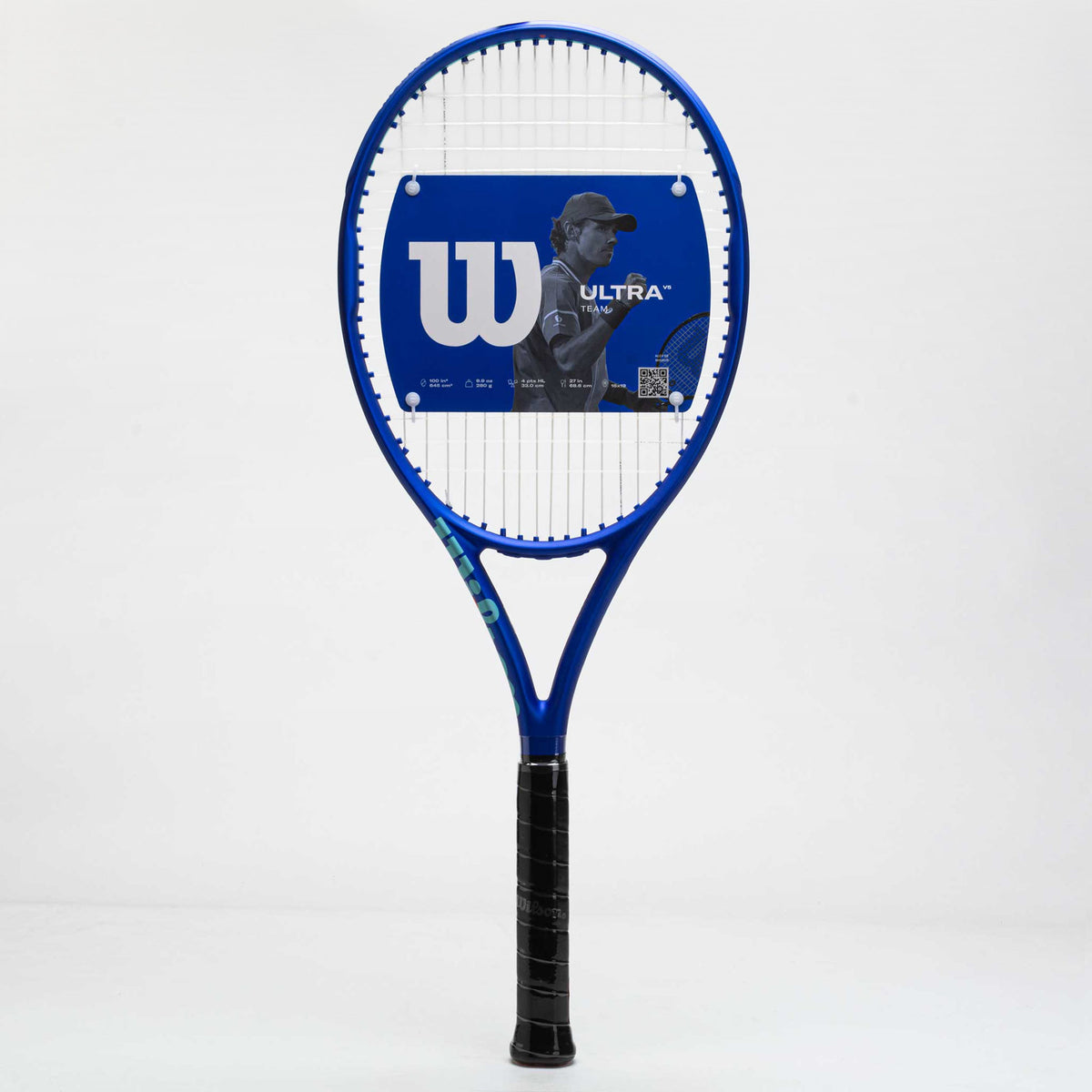 Wilson Ultra Team v5