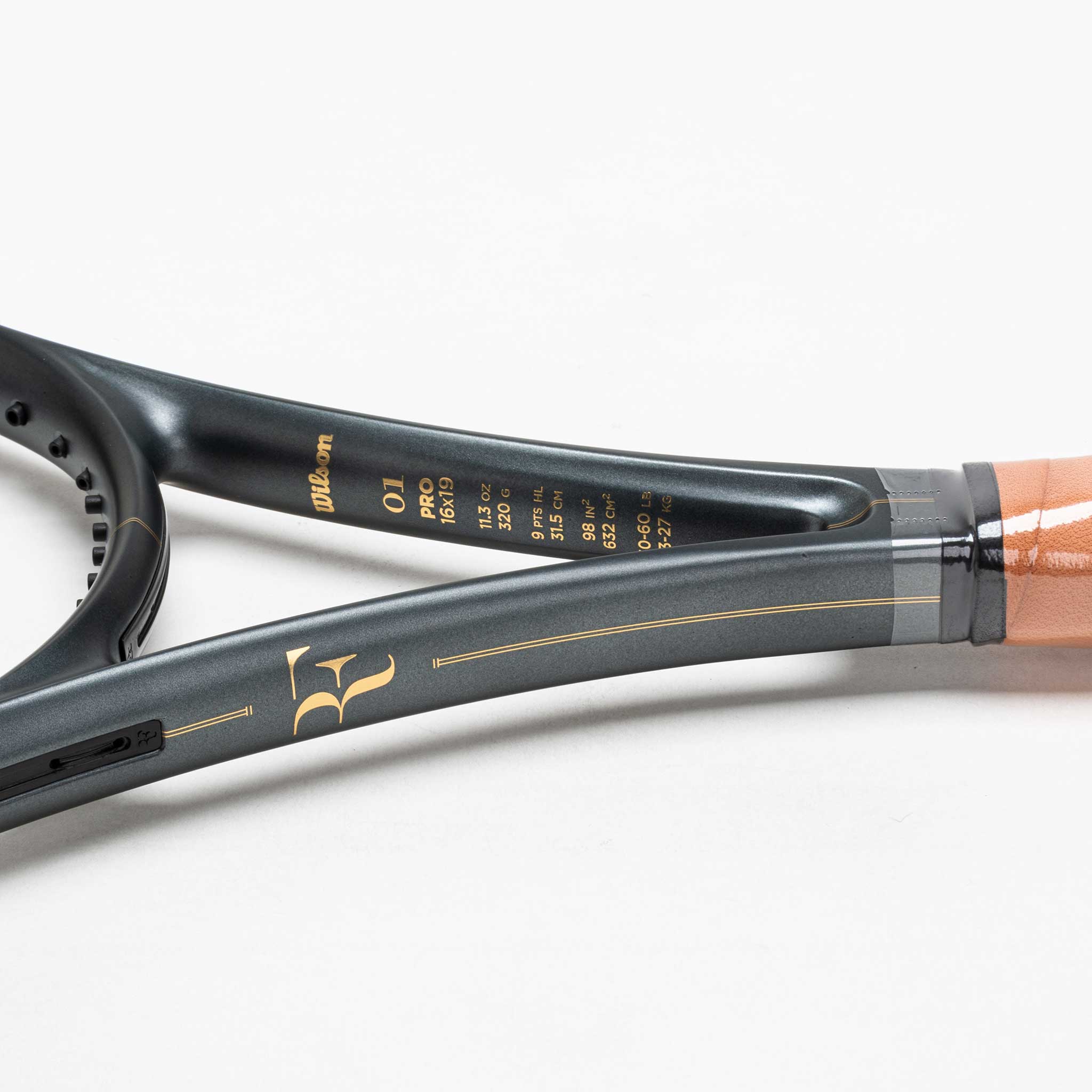 Wilson RF 01 Pro Laver Cup 2025