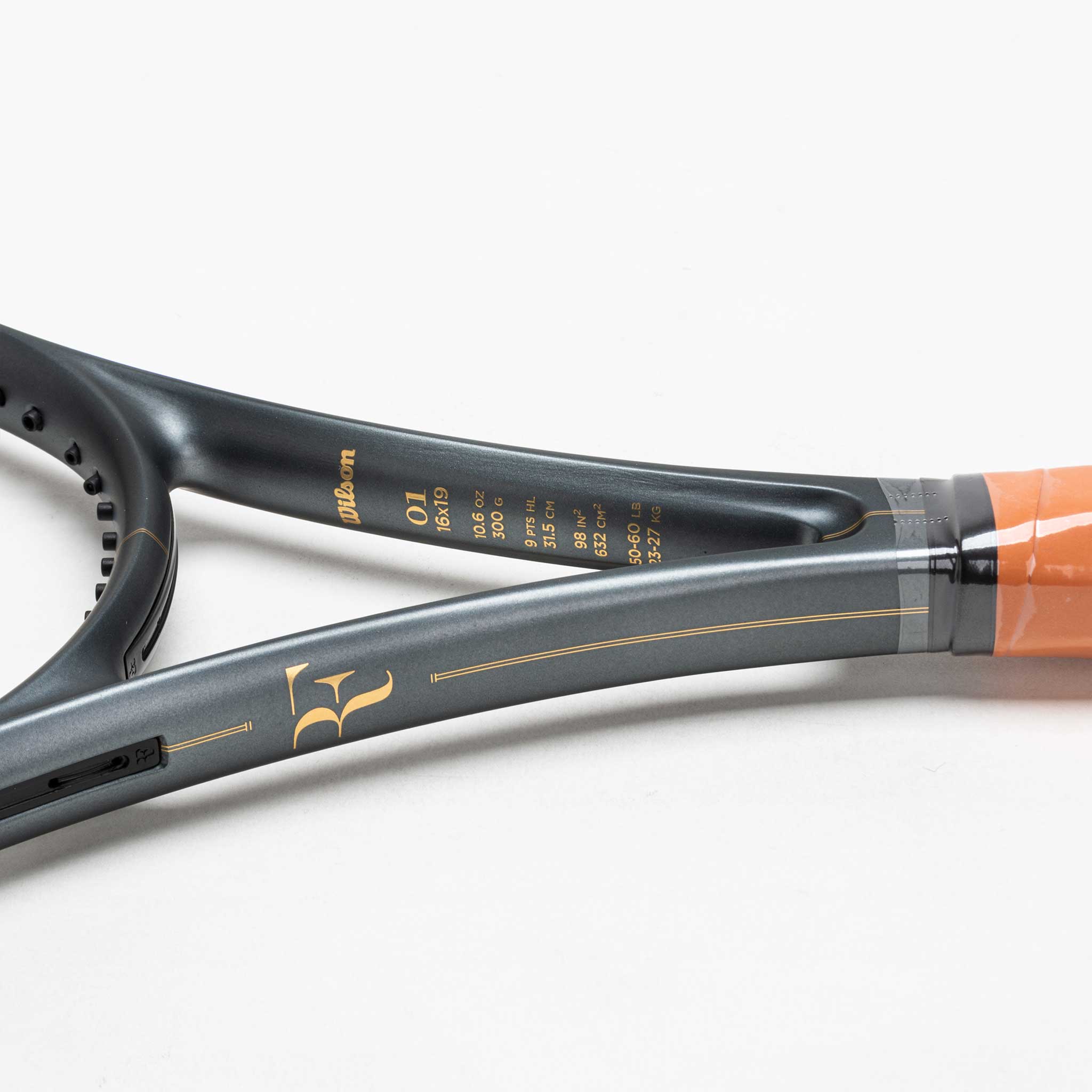 Wilson RF 01 Laver Cup 2025