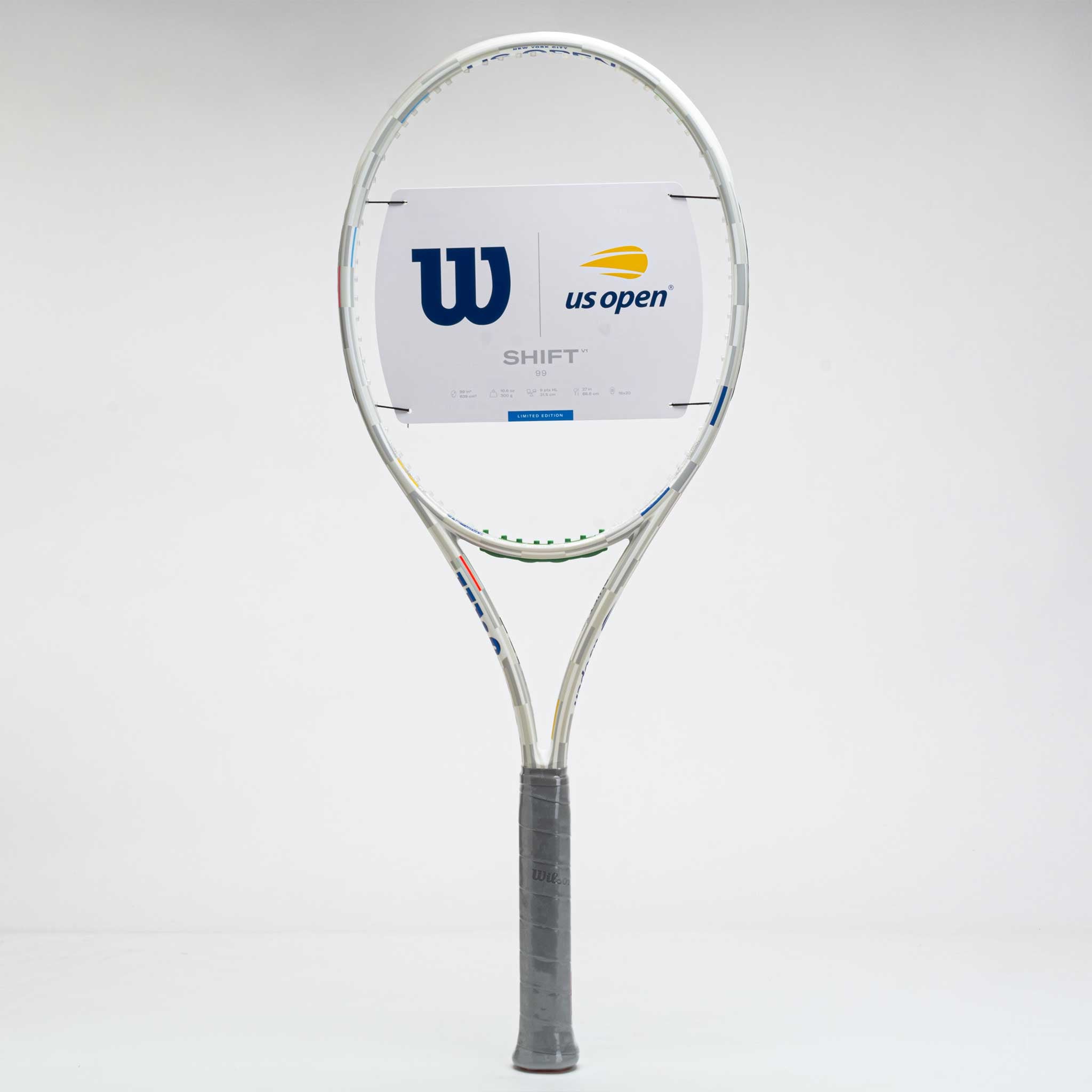Wilson Shift 99 v1 US Open 2025