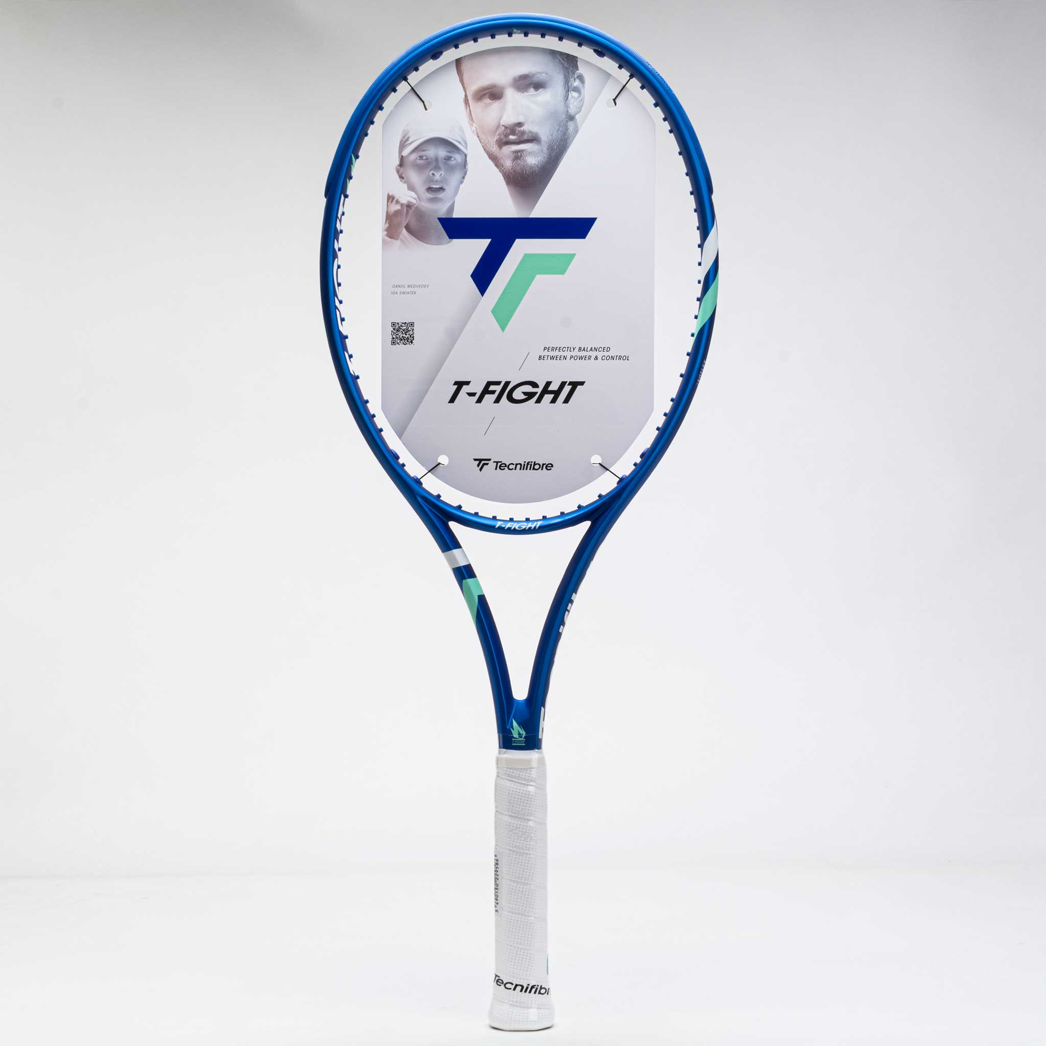 Tecnifibre T-Fight ID 300