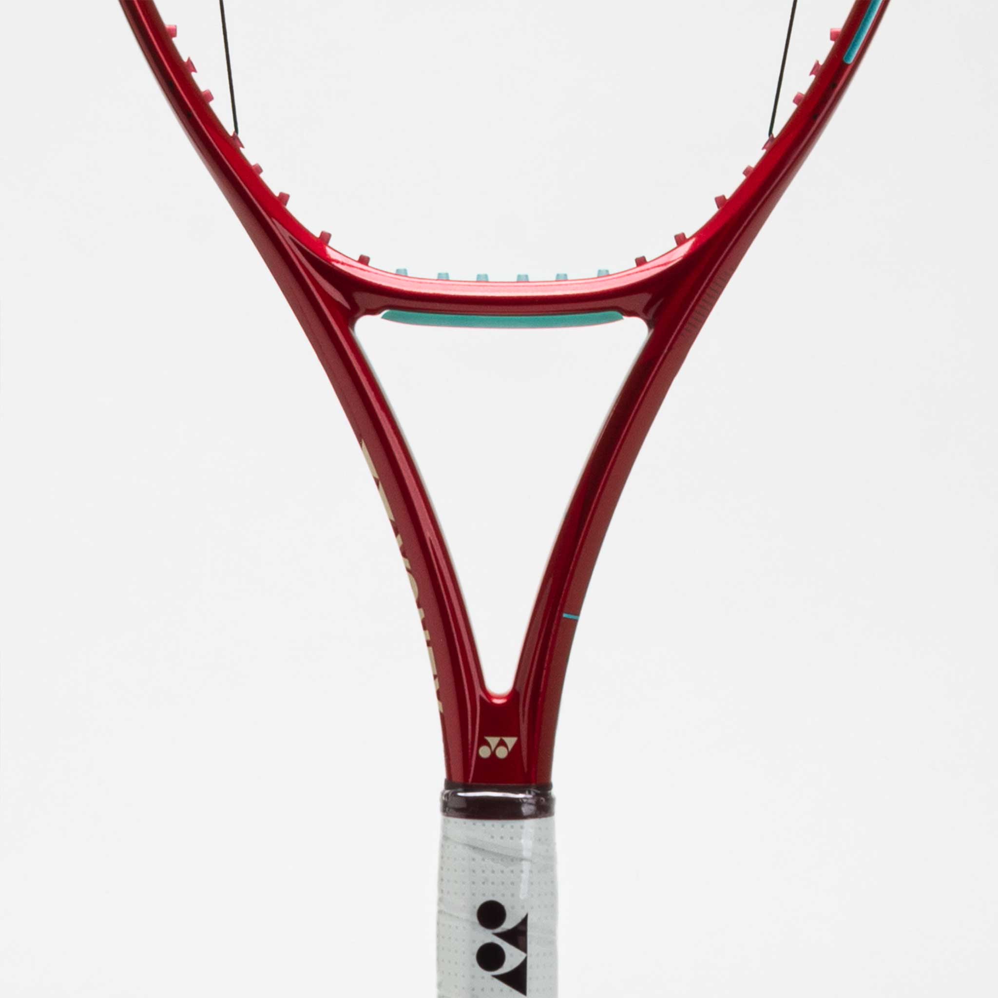 Yonex VCORE 98 305g Ruby Red
