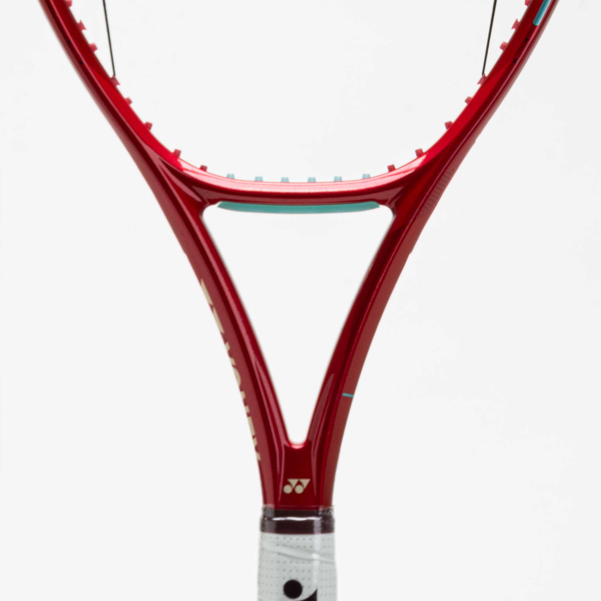 Yonex VCORE 100 300g Ruby Red