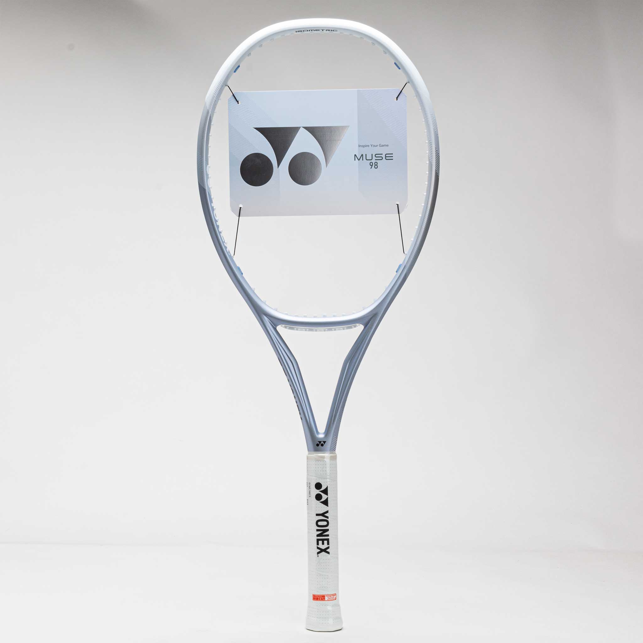 Yonex Muse 98 305g Pearl Silver