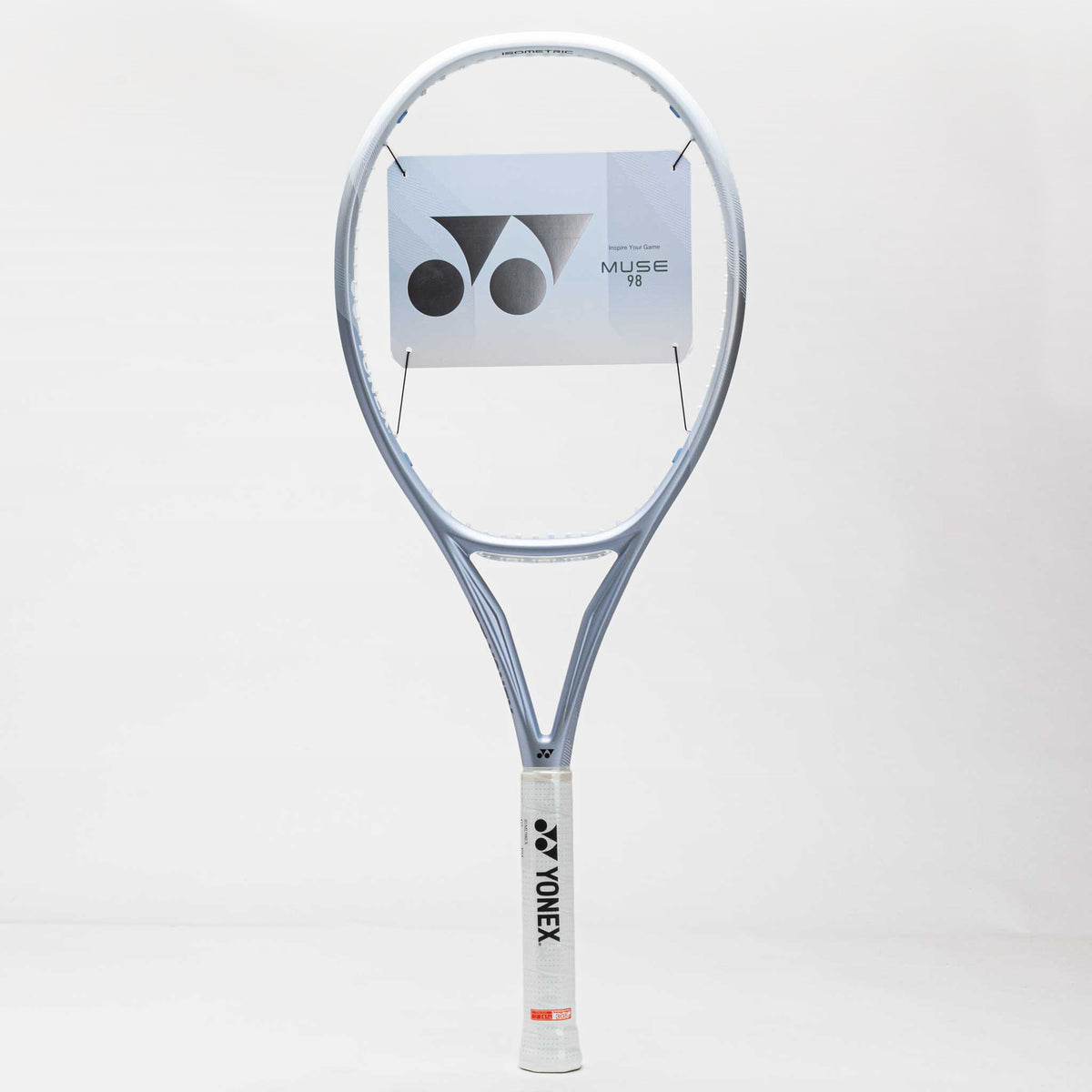 Yonex Muse 98 305g Pearl Silver
