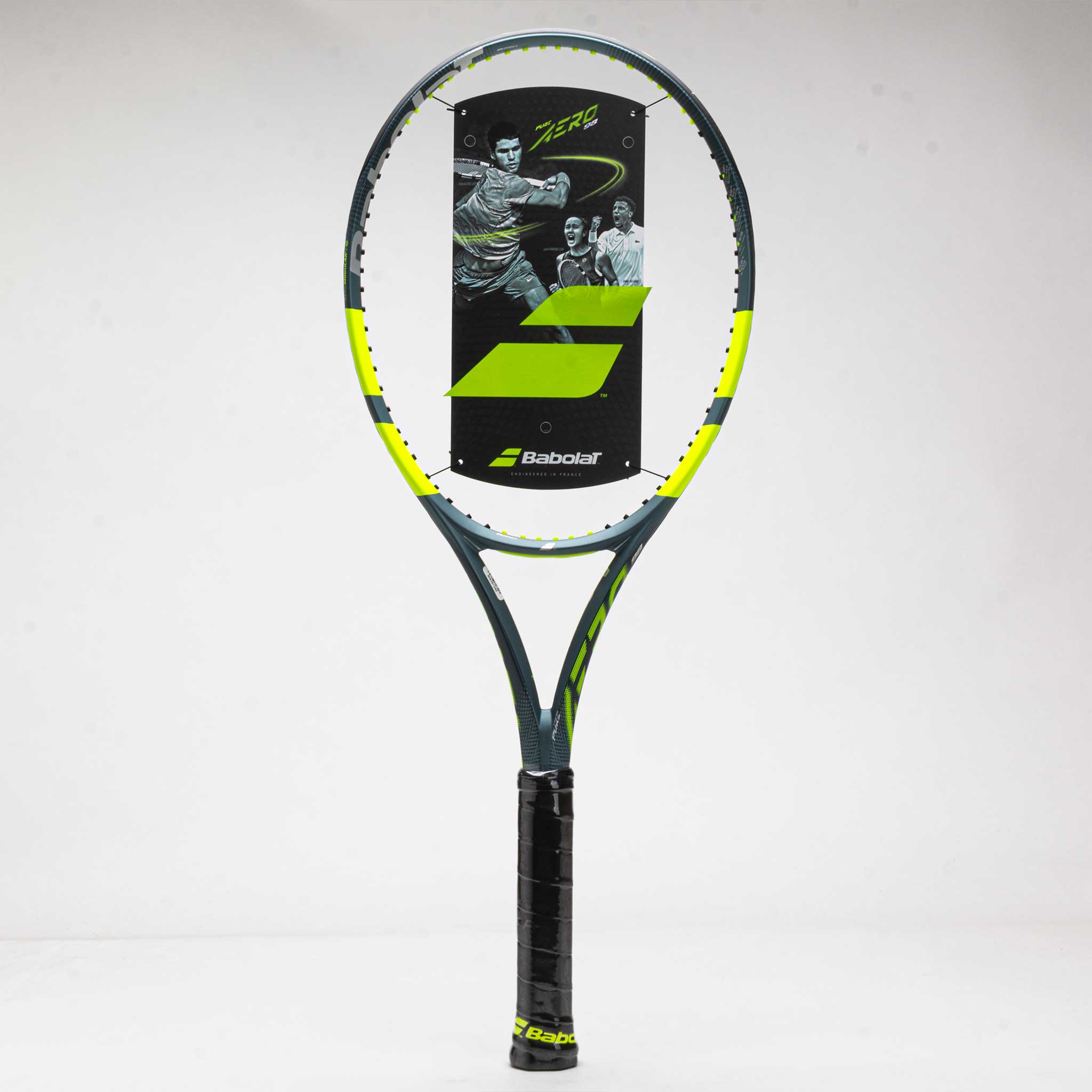 Babolat Pure Aero 98 2026