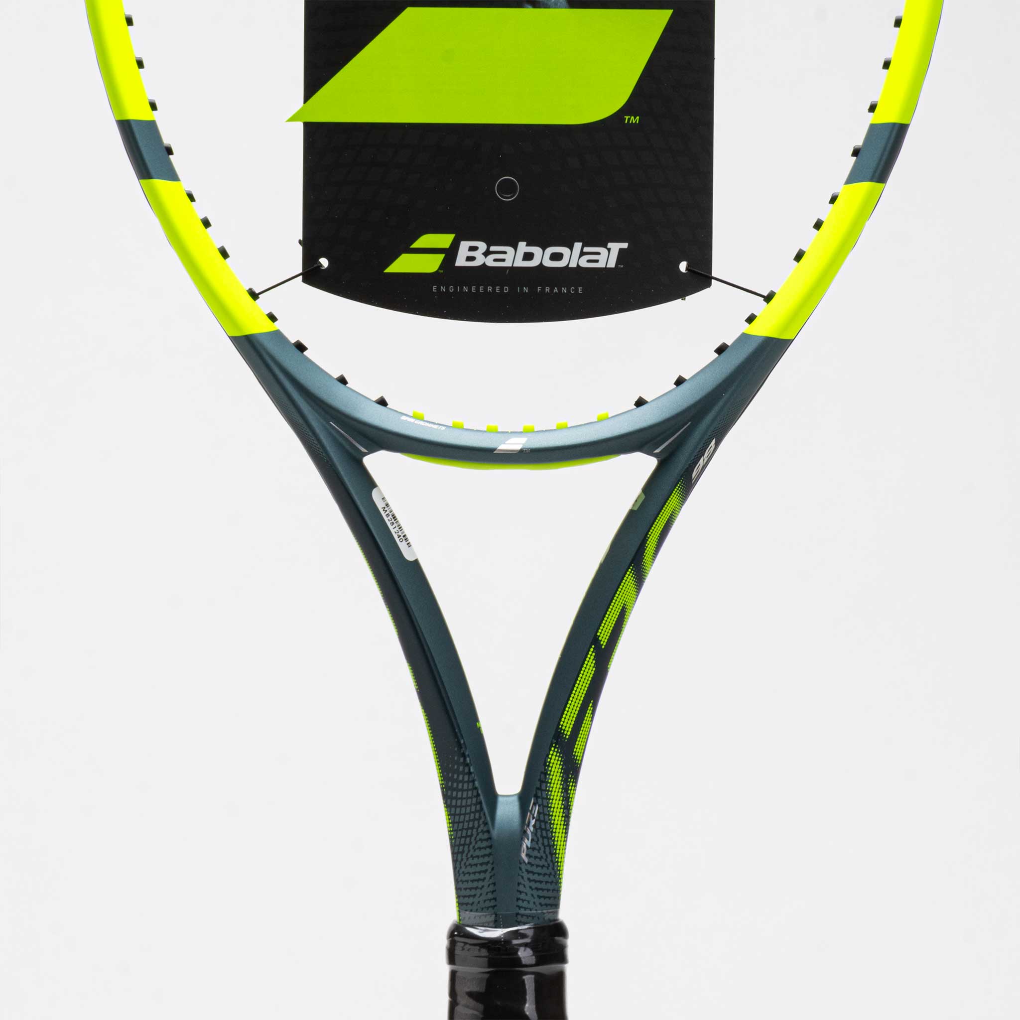 Babolat Pure Aero 98 2026