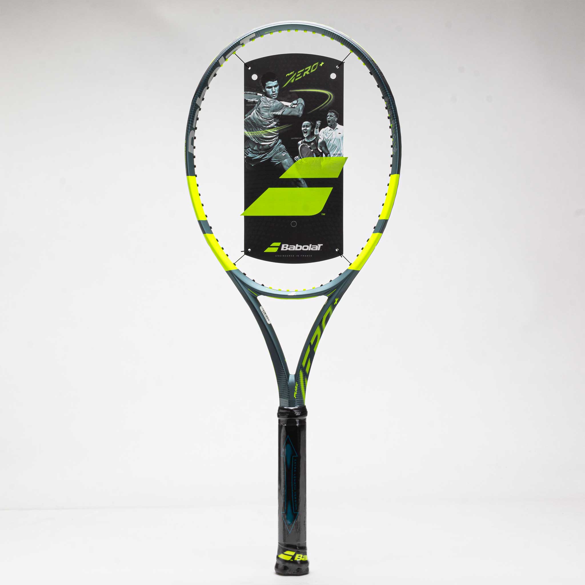 Babolat Pure Aero Plus 2026