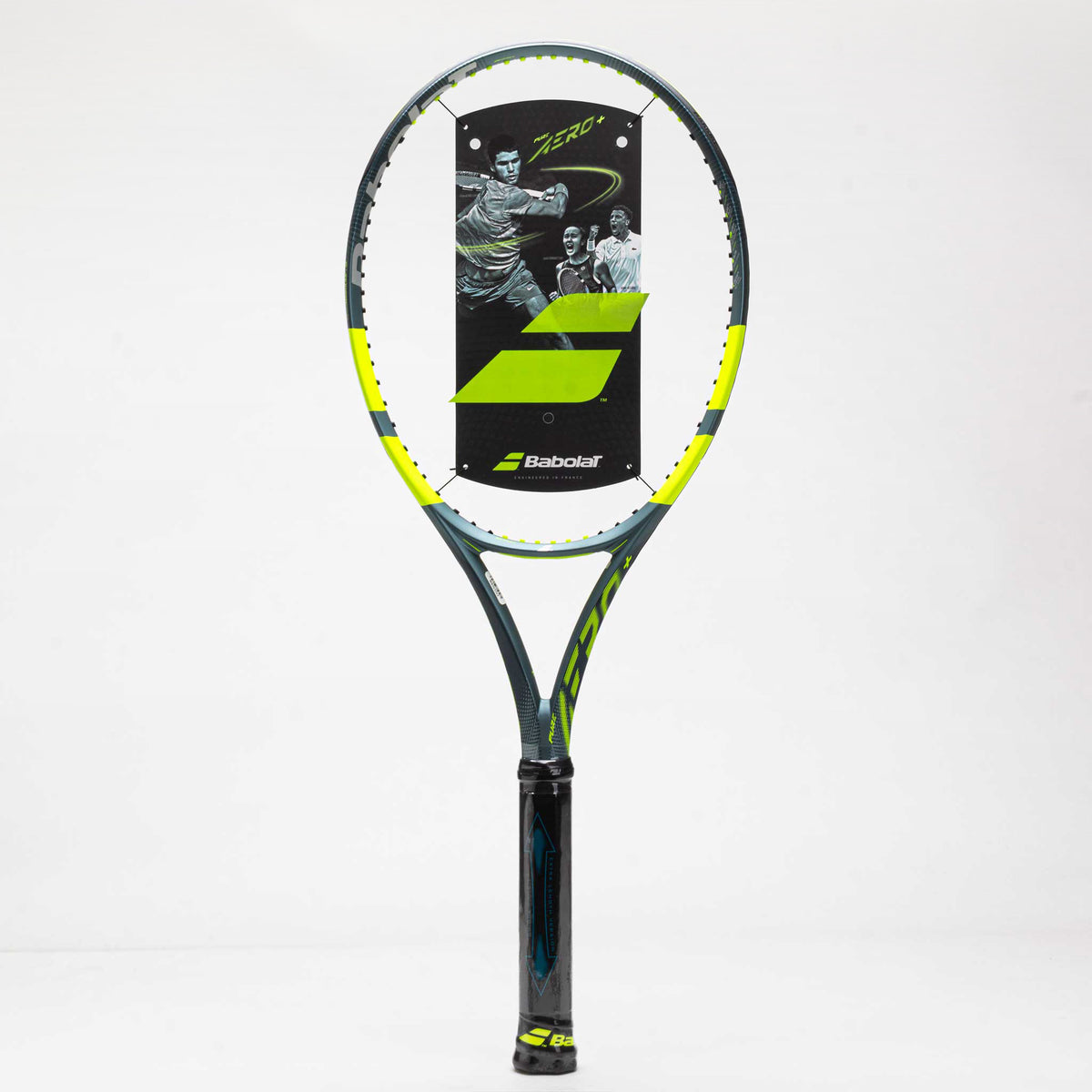 Babolat Pure Aero Plus 2026